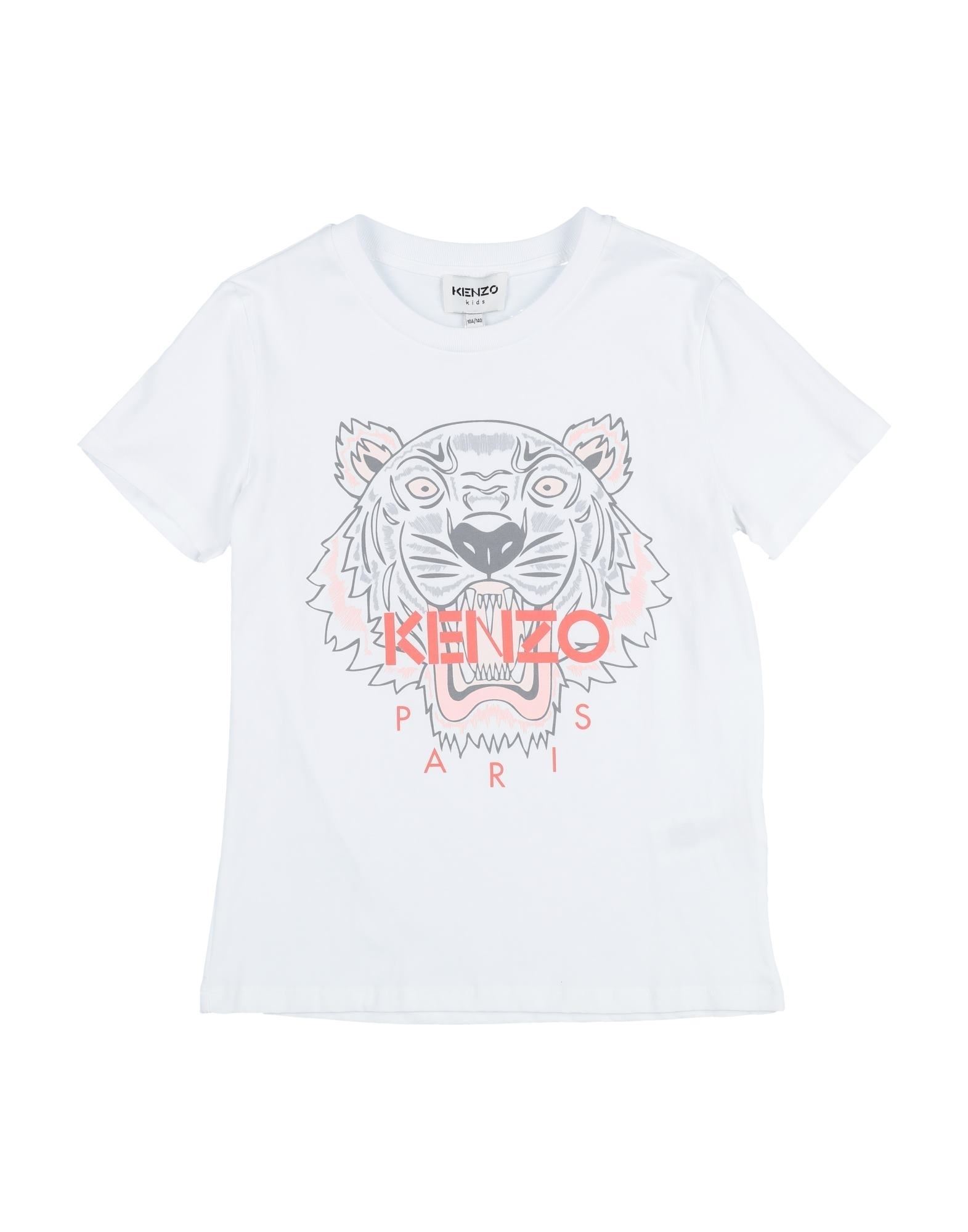 KENZO KIDS ΜΠΛΟΥΖΑΚΙΑ T-shirt