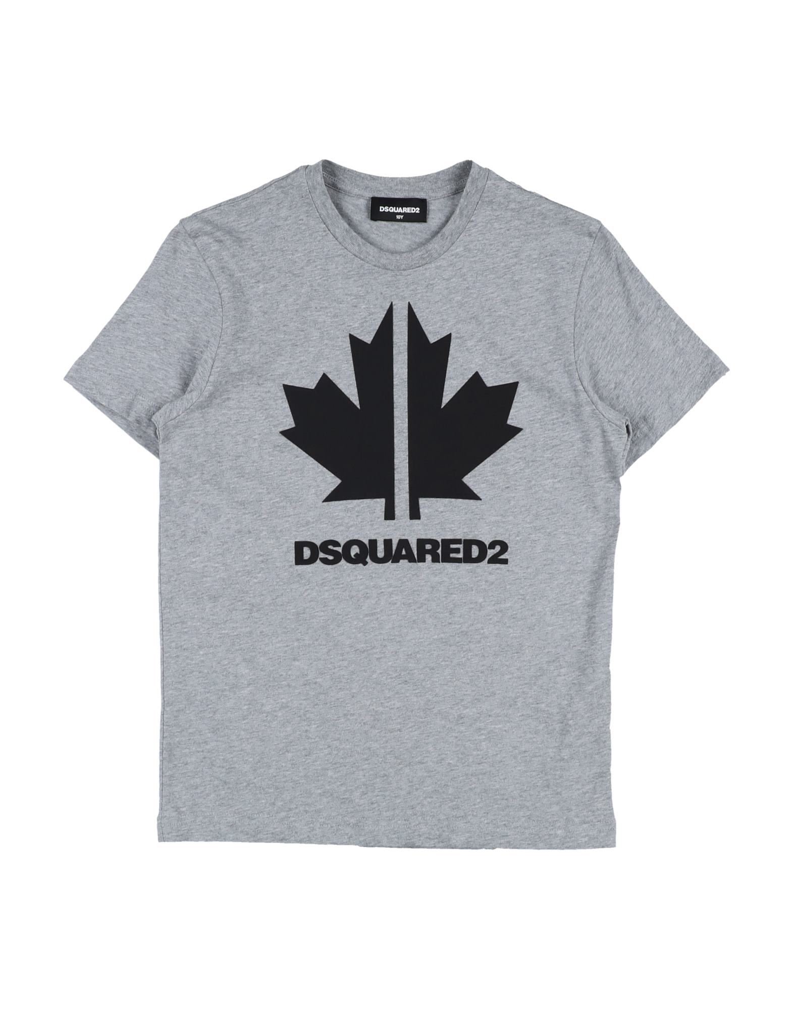  Dsquared2 - Tops - T-shirts - On Yoox.com 