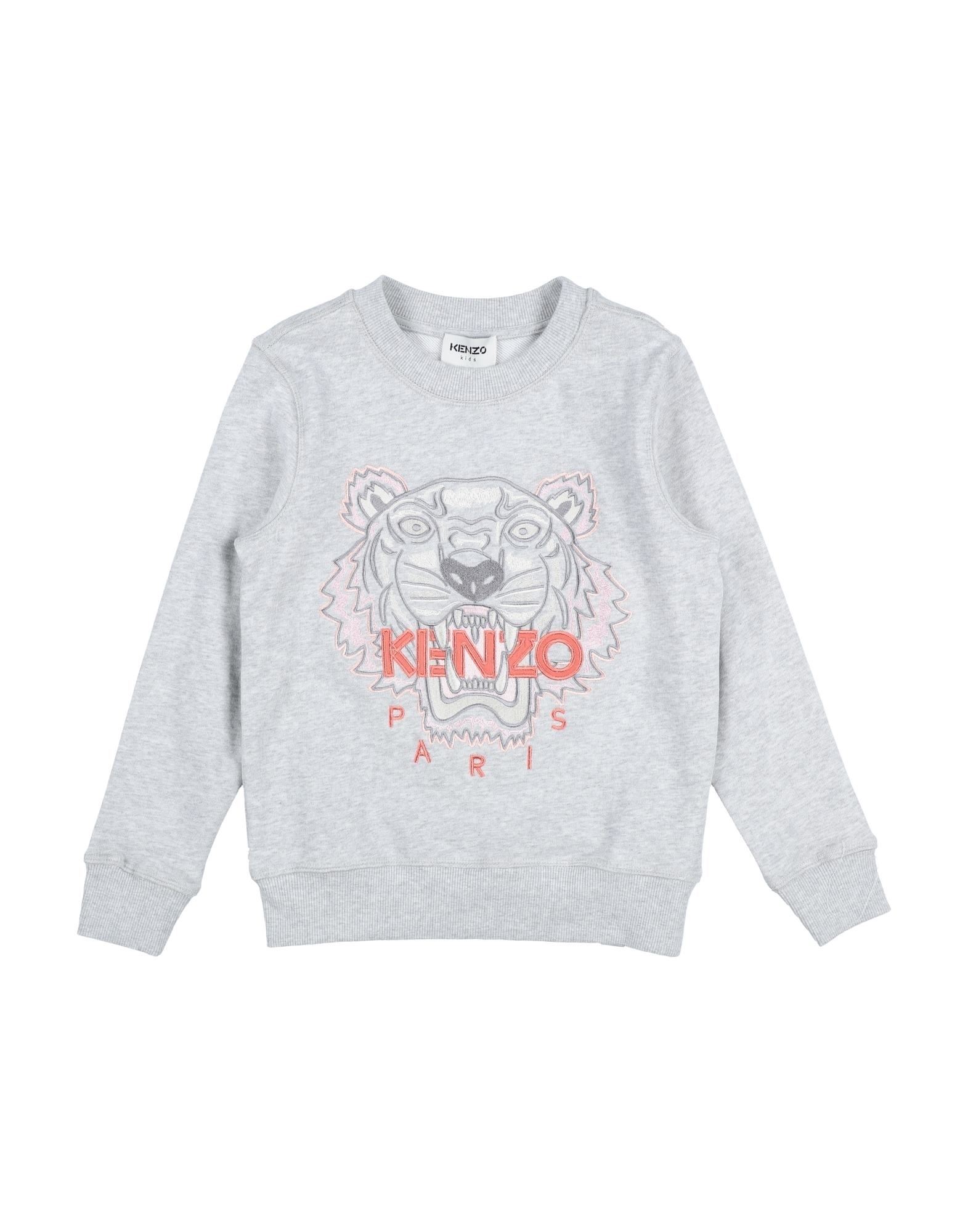 KENZO KIDS ΜΠΛΟΥΖΑΚΙΑ Φούτερ