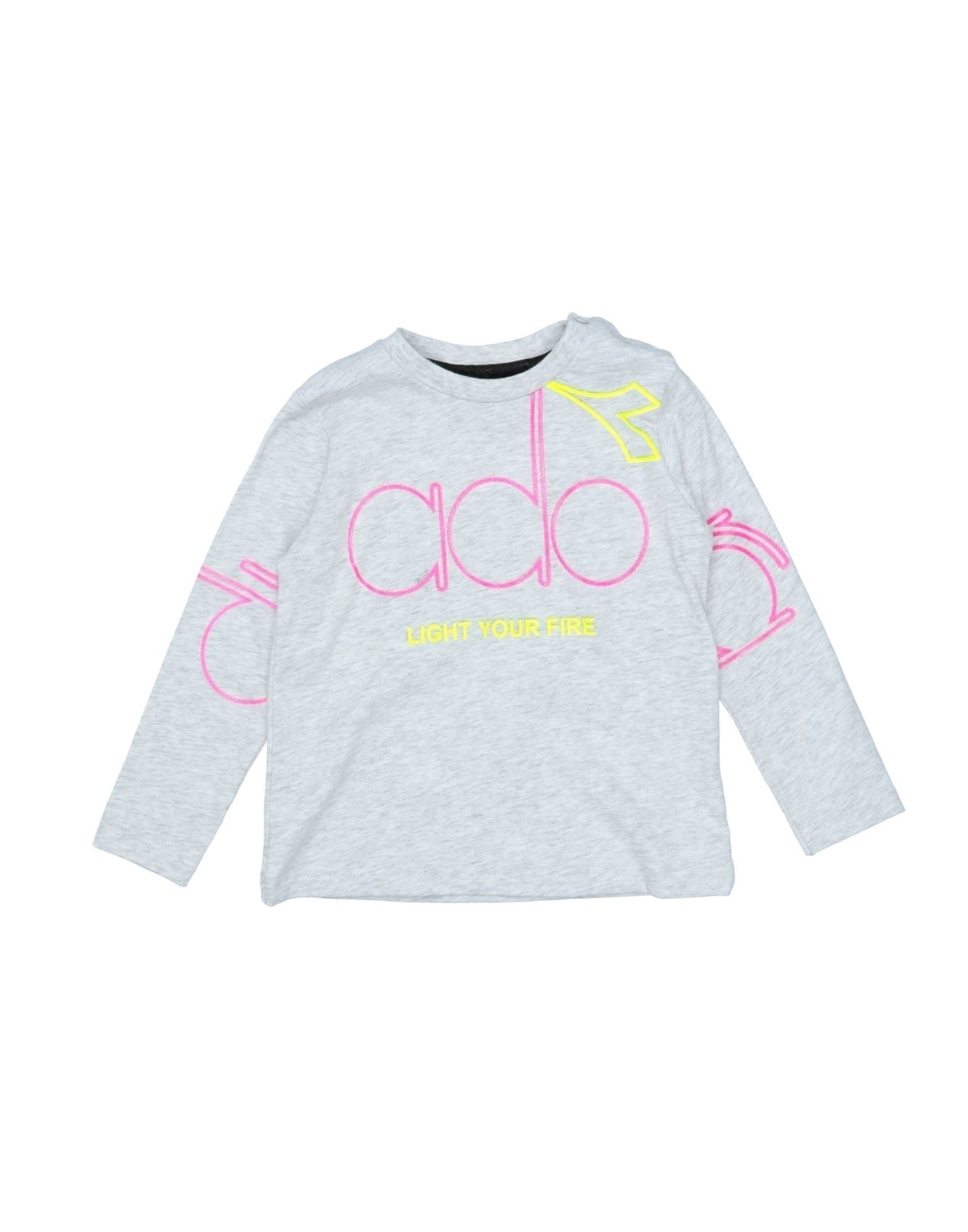  Diadora - Tops - T-shirts - On Yoox.com 