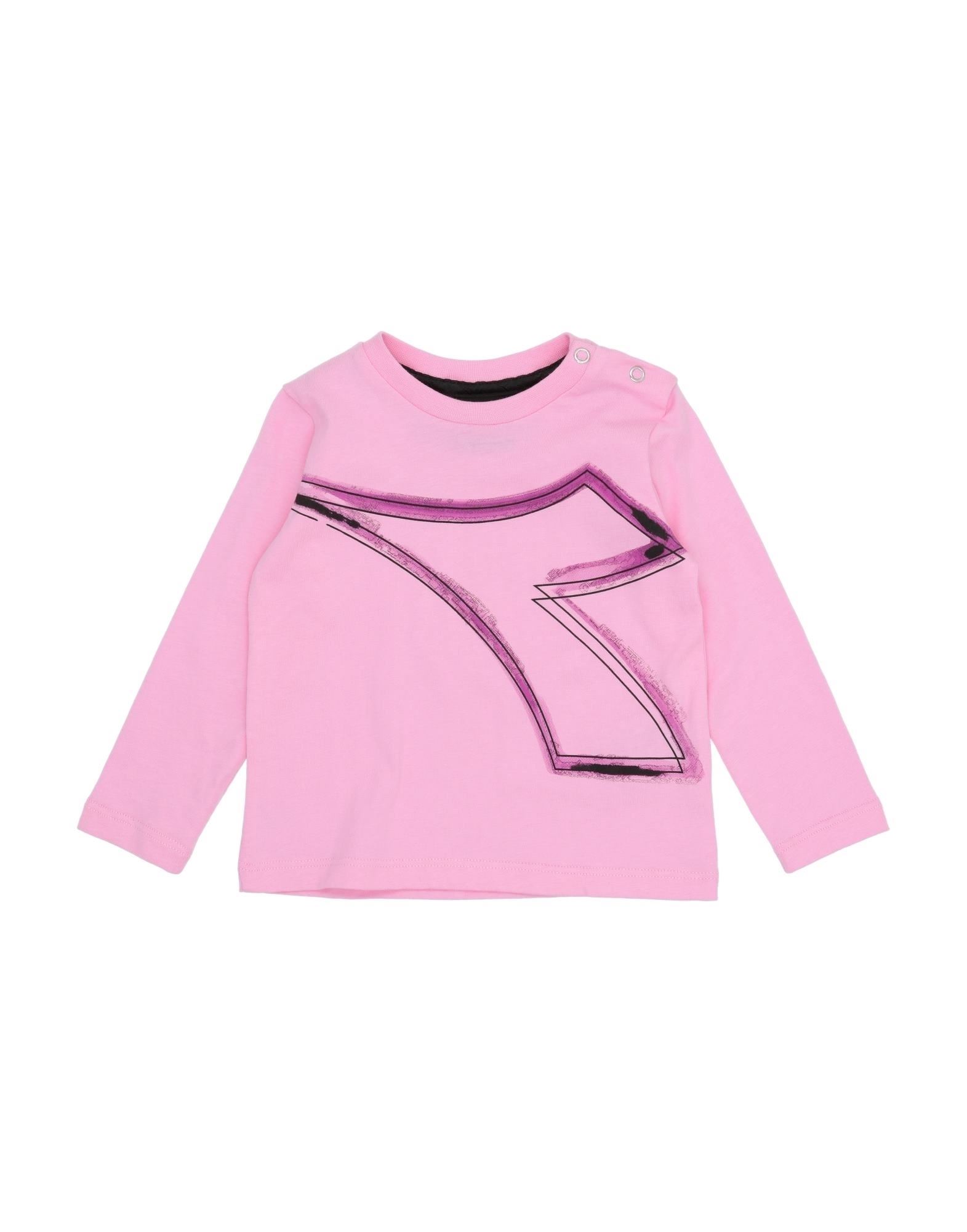  Diadora - Tops - T-shirts - On Yoox.com 