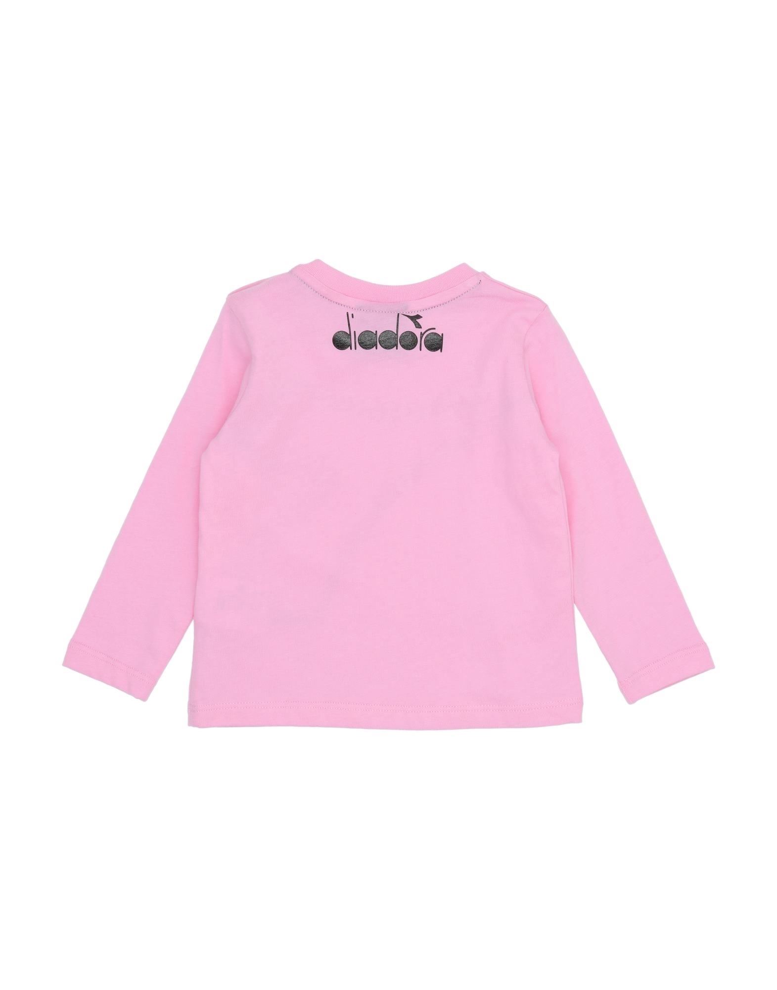  Diadora - Tops - T-shirts - On Yoox.com 
