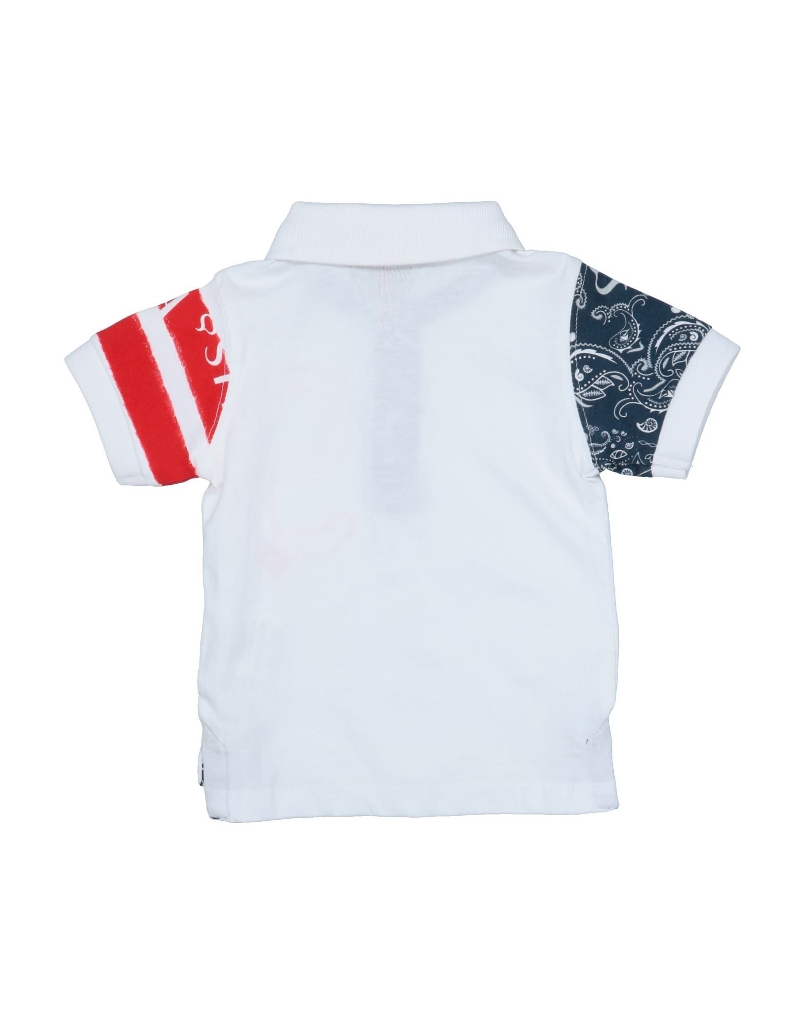  Siviglia - Tops - Poloshirts - On Yoox.com 