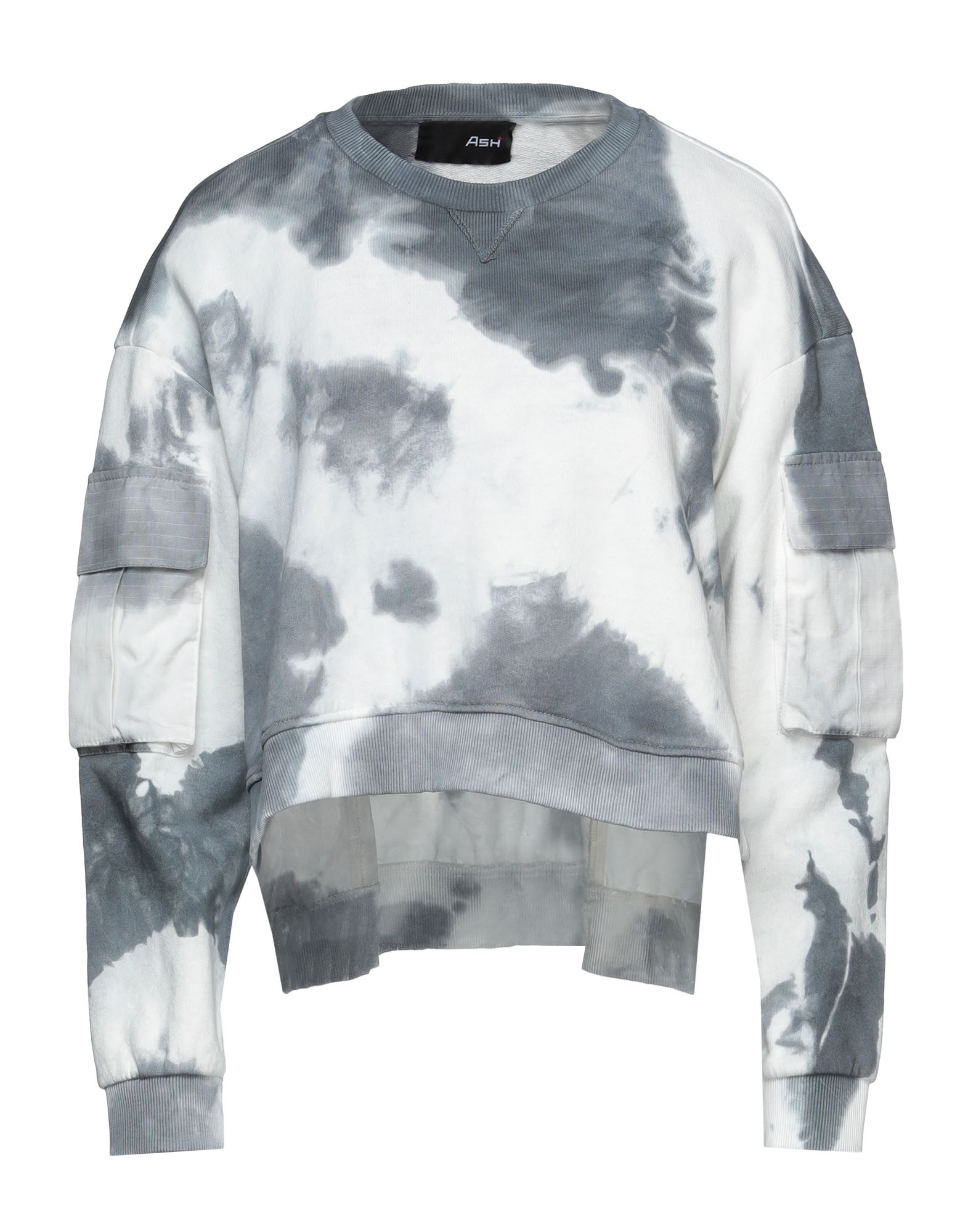 Ash Sweatshirts In Gray | ModeSens