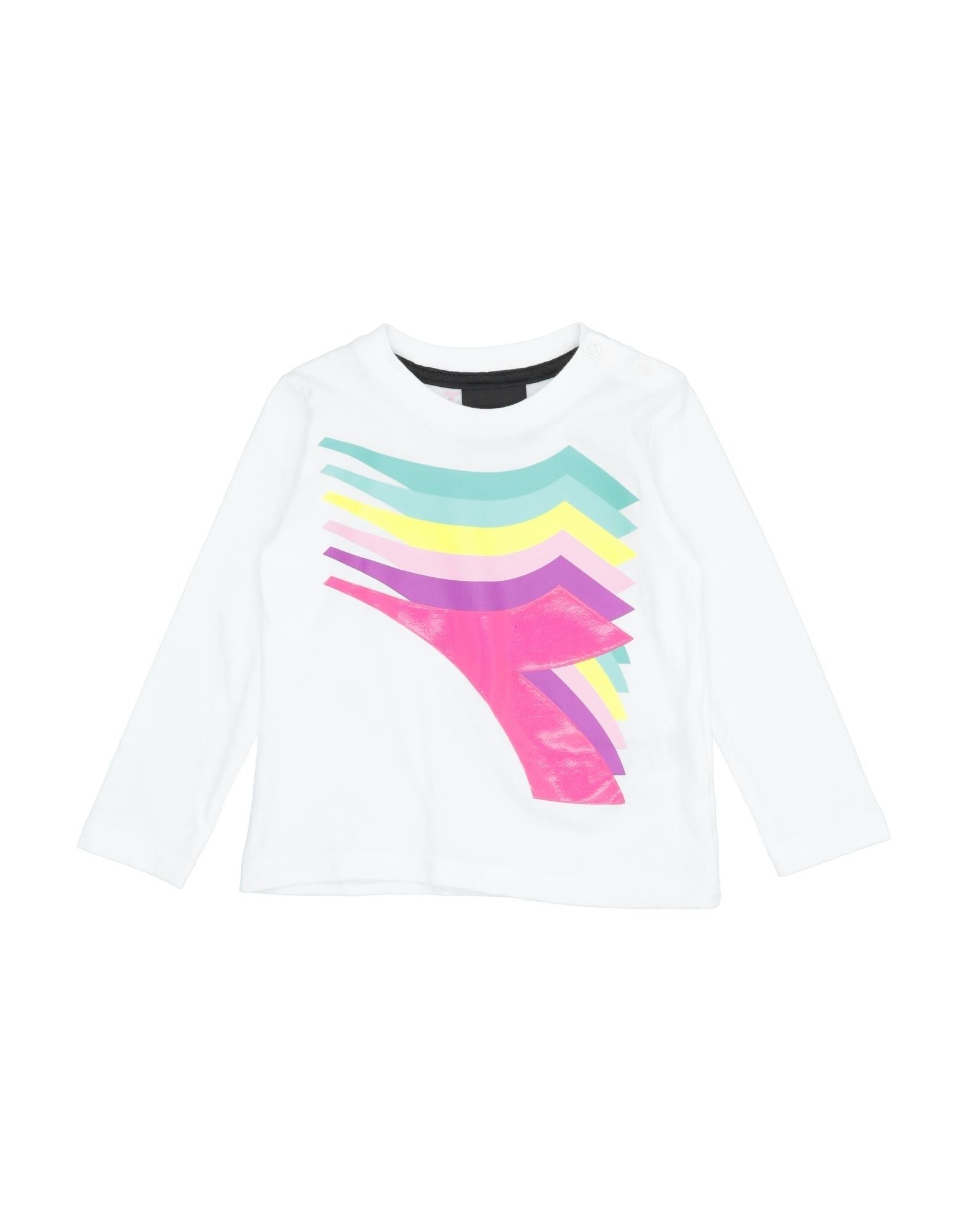  Diadora - Tops - T-shirts - On Yoox.com 