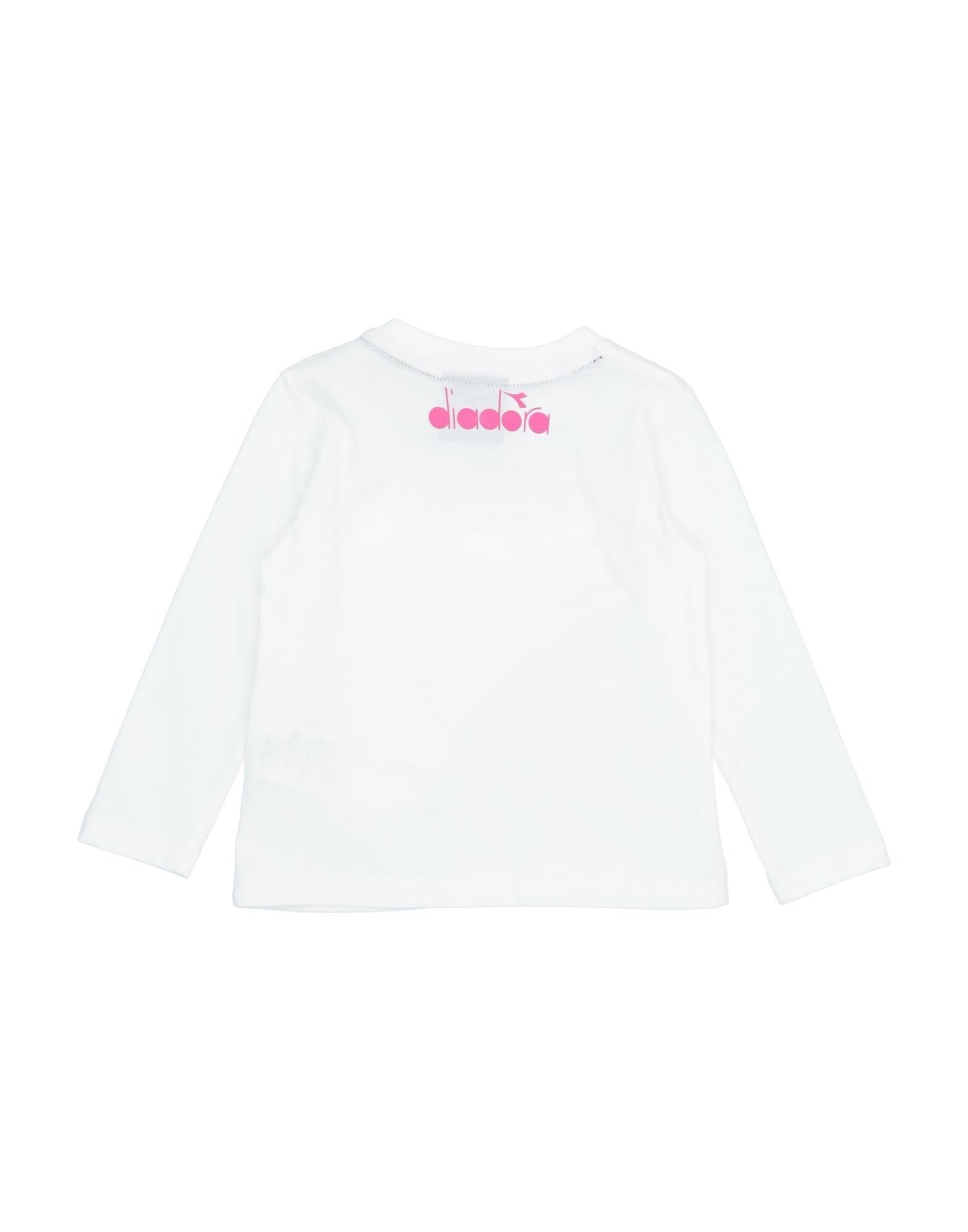  Diadora - Tops - T-shirts - On Yoox.com 