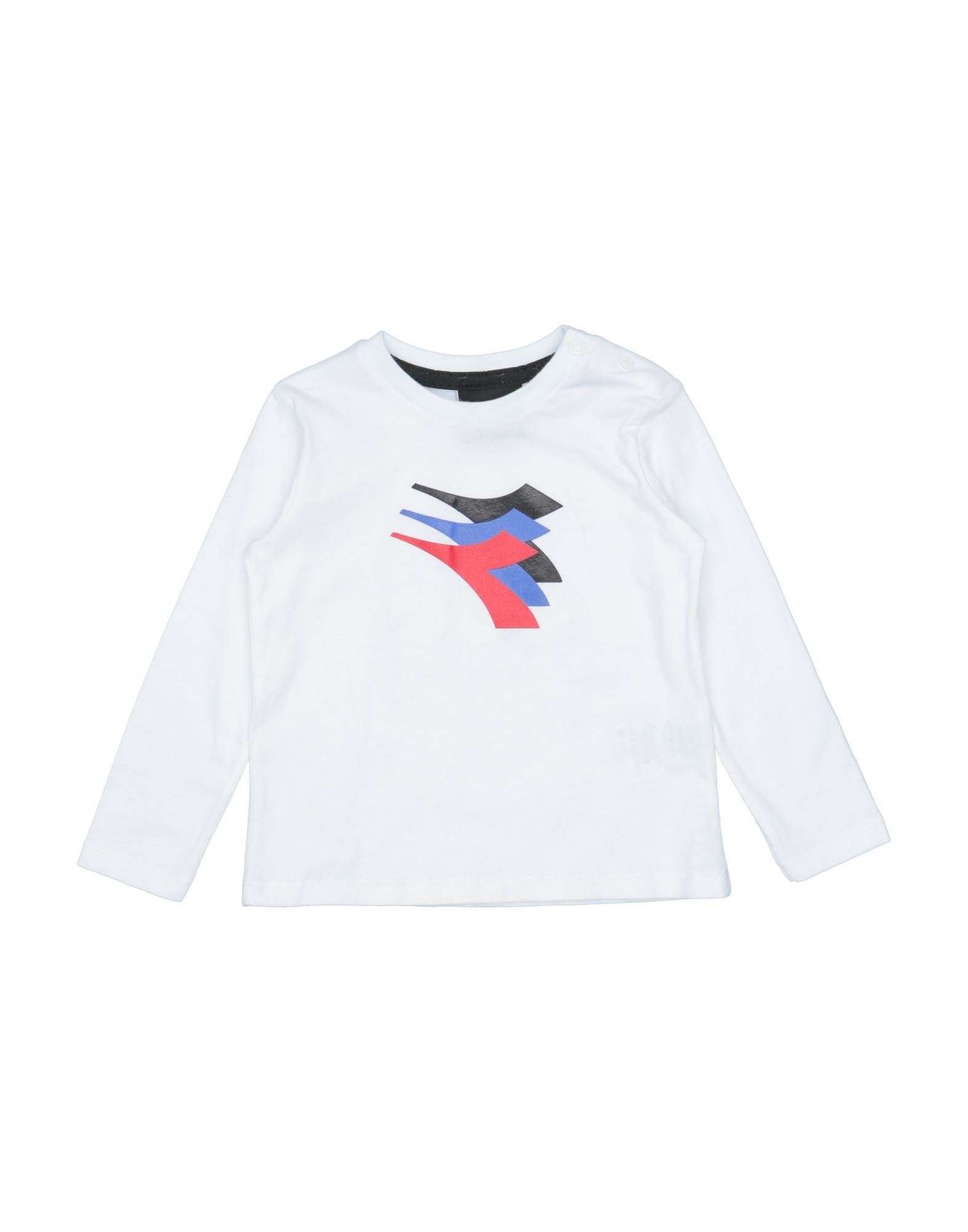  Diadora - Tops - T-shirts - On Yoox.com 
