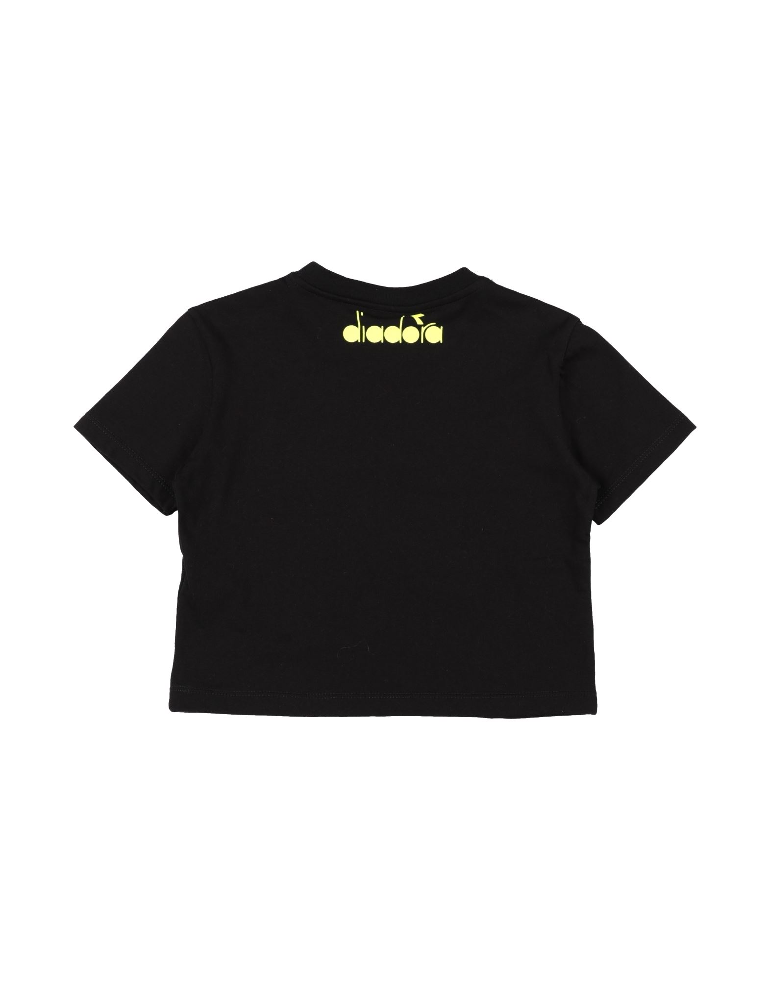  Diadora - Tops - T-shirts - On Yoox.com 