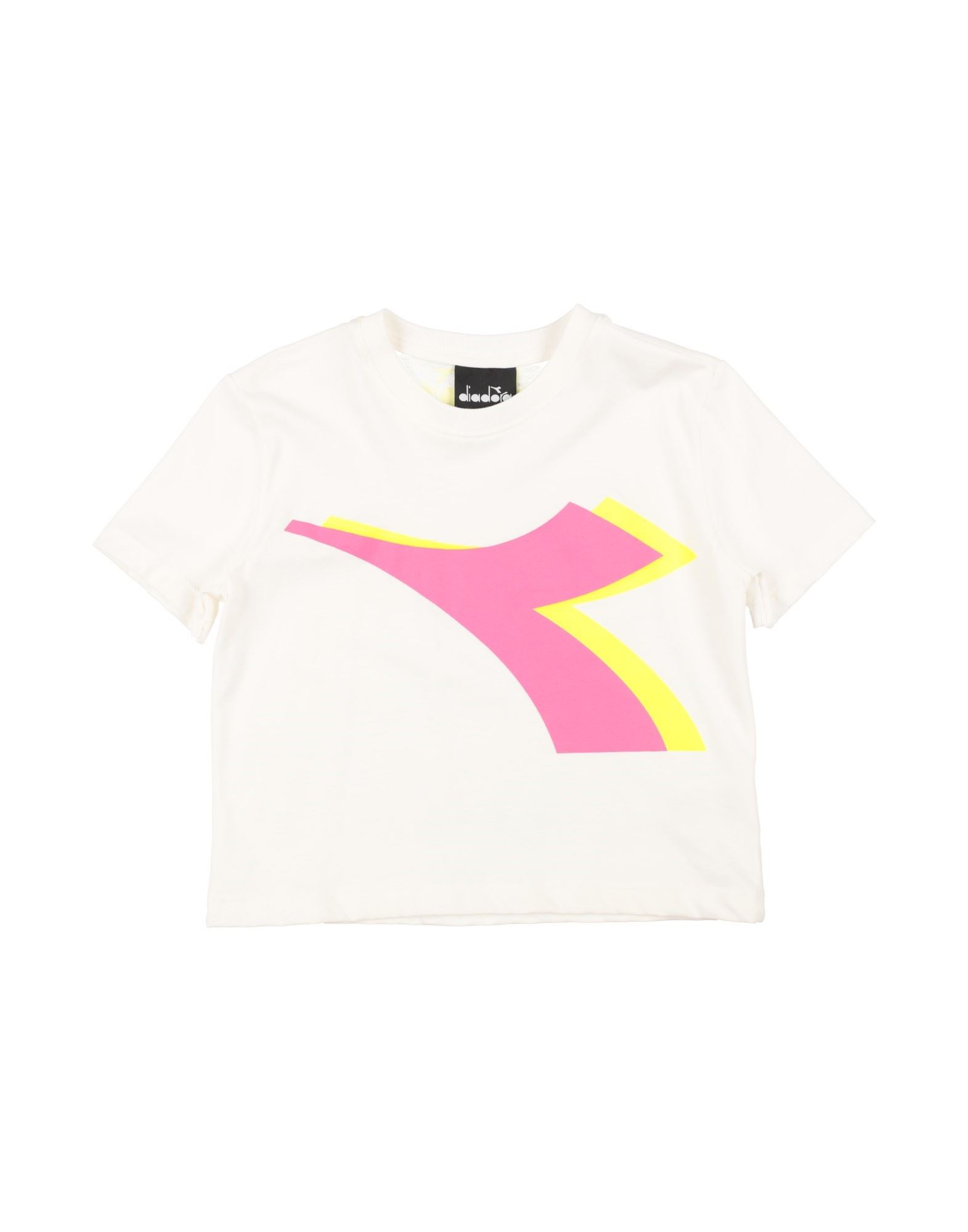  Diadora - Tops - T-shirts - On Yoox.com 