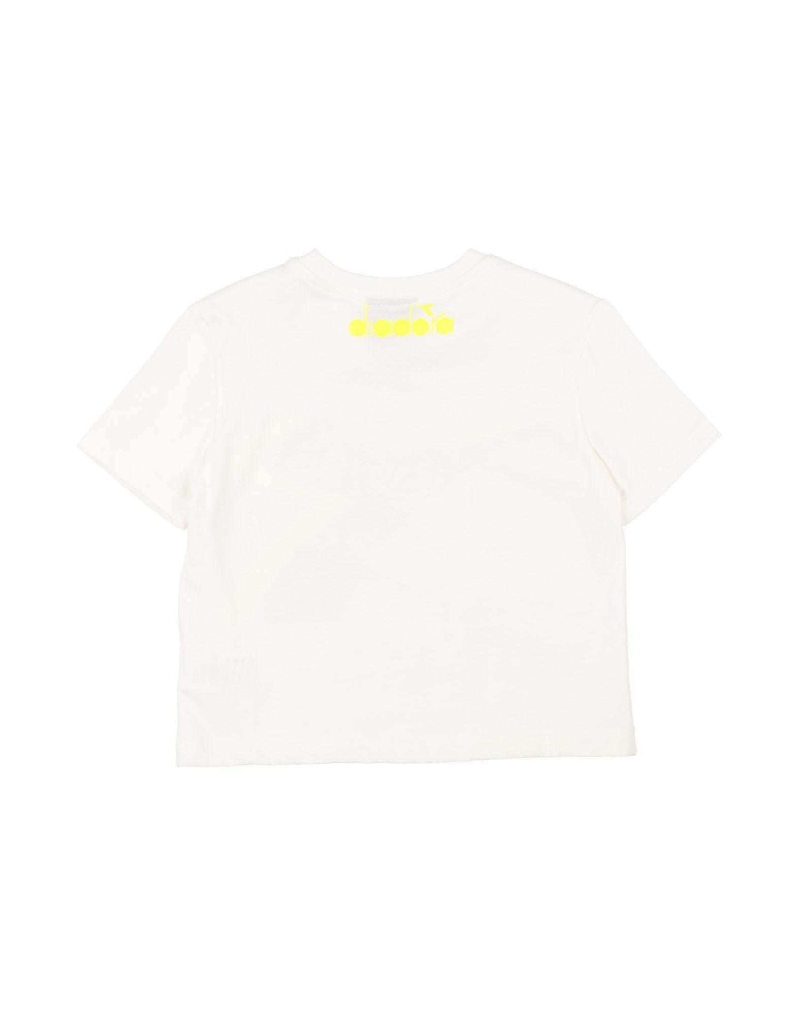  Diadora - Tops - T-shirts - On Yoox.com 