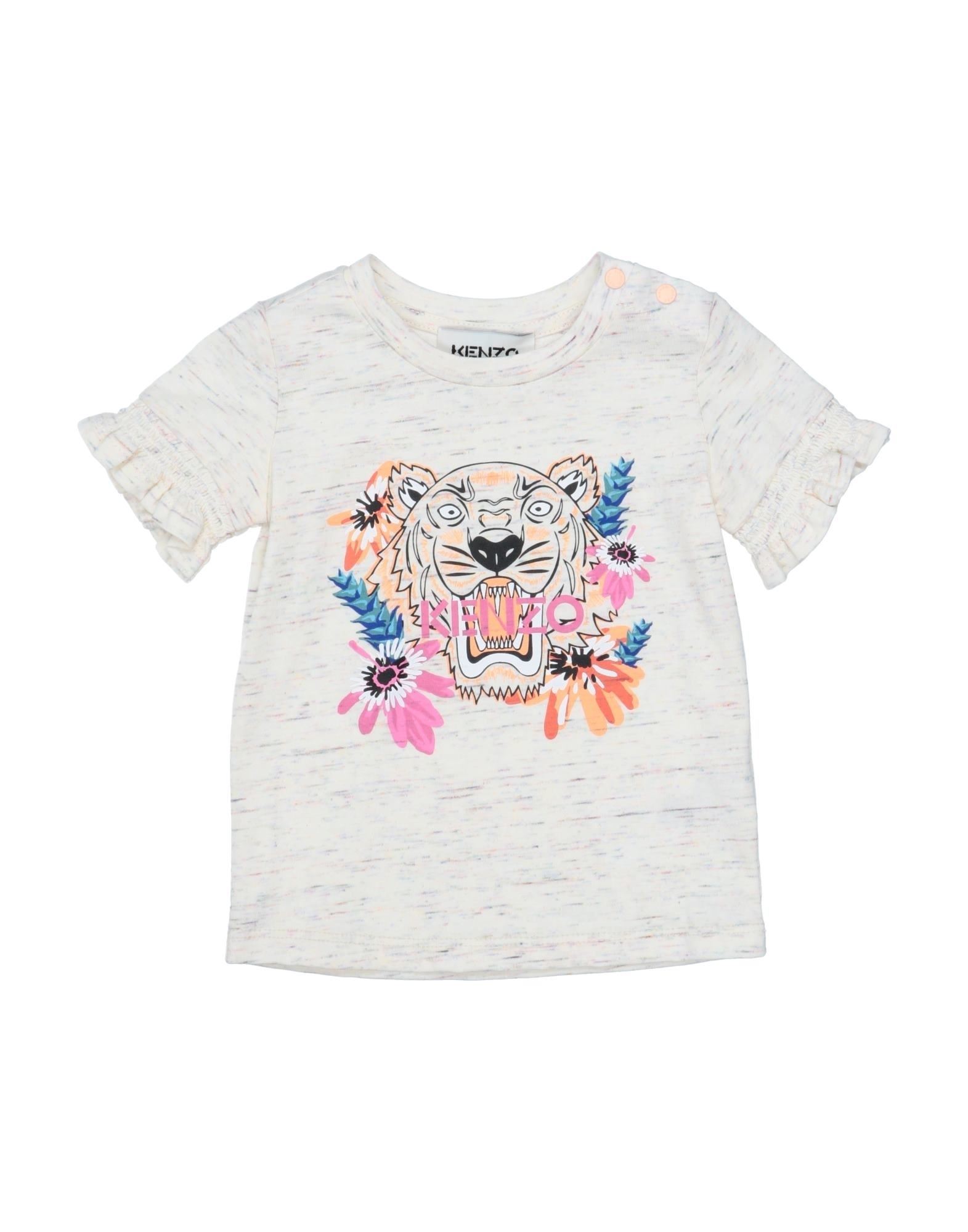  Kenzo Kids - Camisetas Y Tops - Camisetas - On Yoox.com 