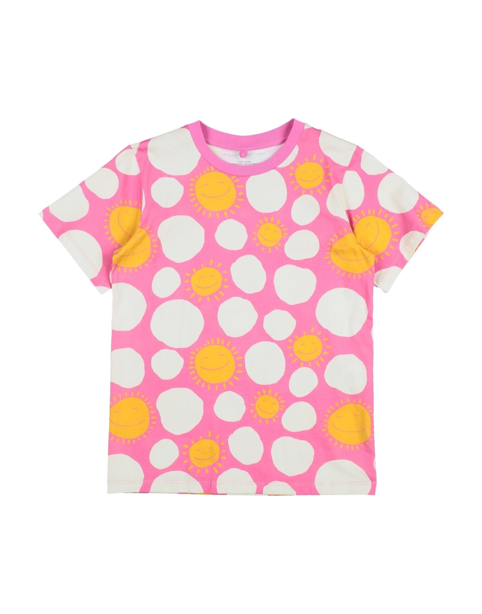 STELLA McCARTNEY KIDS ΜΠΛΟΥΖΑΚΙΑ T-shirt