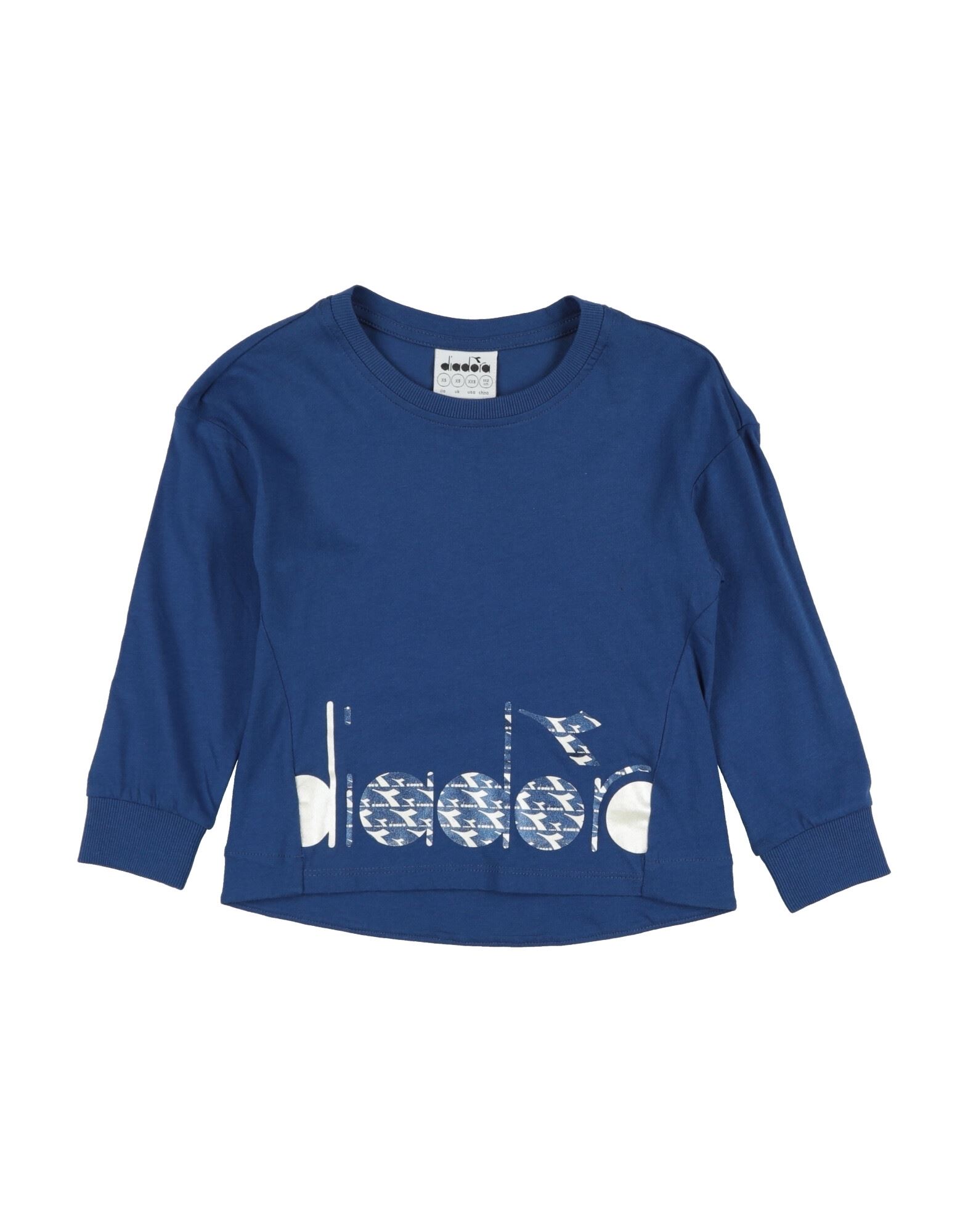  Diadora - Tops - T-shirts - On Yoox.com 