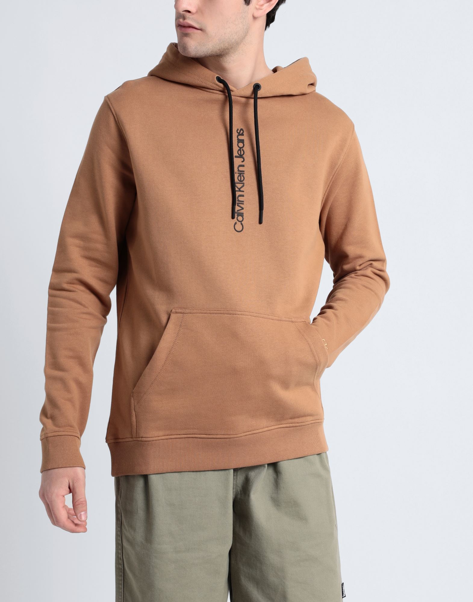  Calvin Klein Jeans - Tops - Sweatshirts - On Yoox.com 