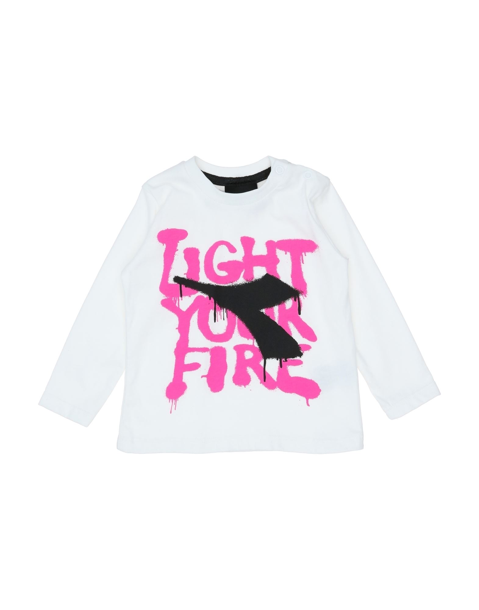  Diadora - Tops - T-shirts - On Yoox.com 