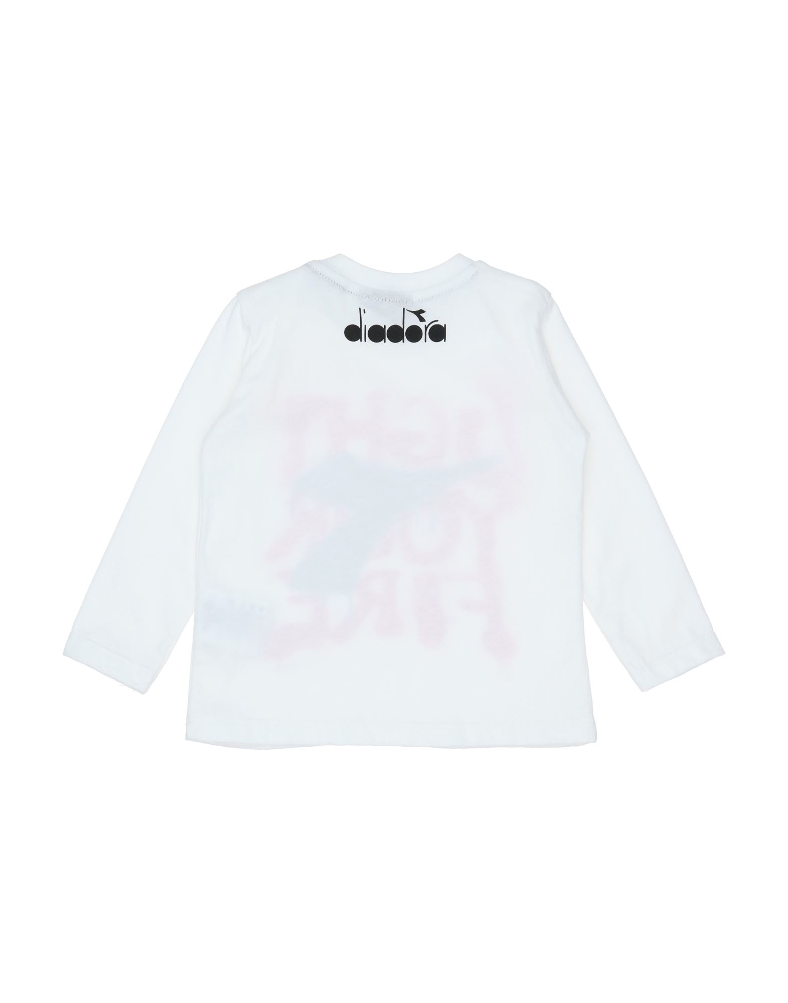 Diadora - Tops - T-shirts - On Yoox.com 