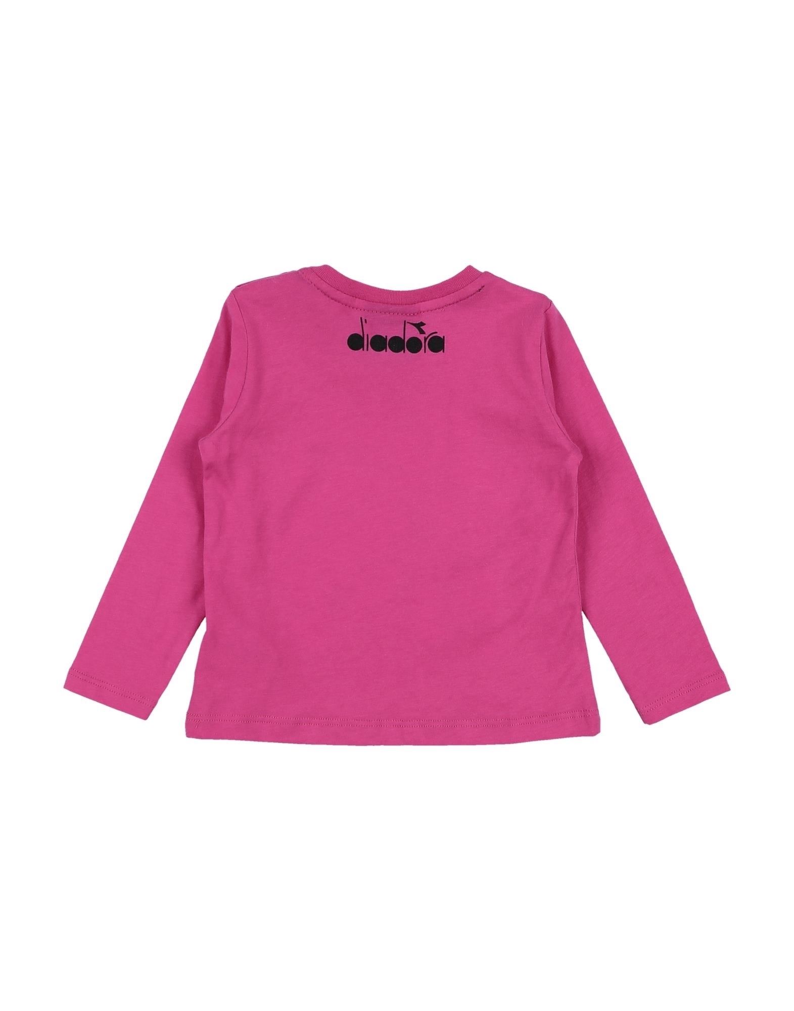  Diadora - Tops - T-shirts - On Yoox.com 