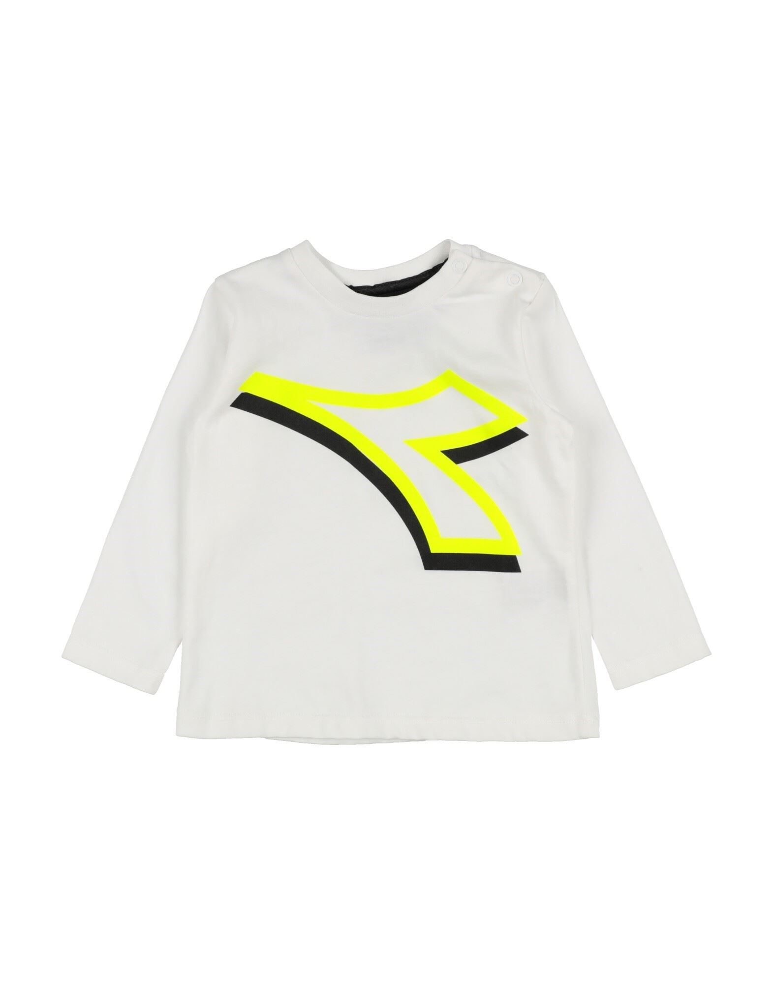  Diadora - Tops - T-shirts - On Yoox.com 