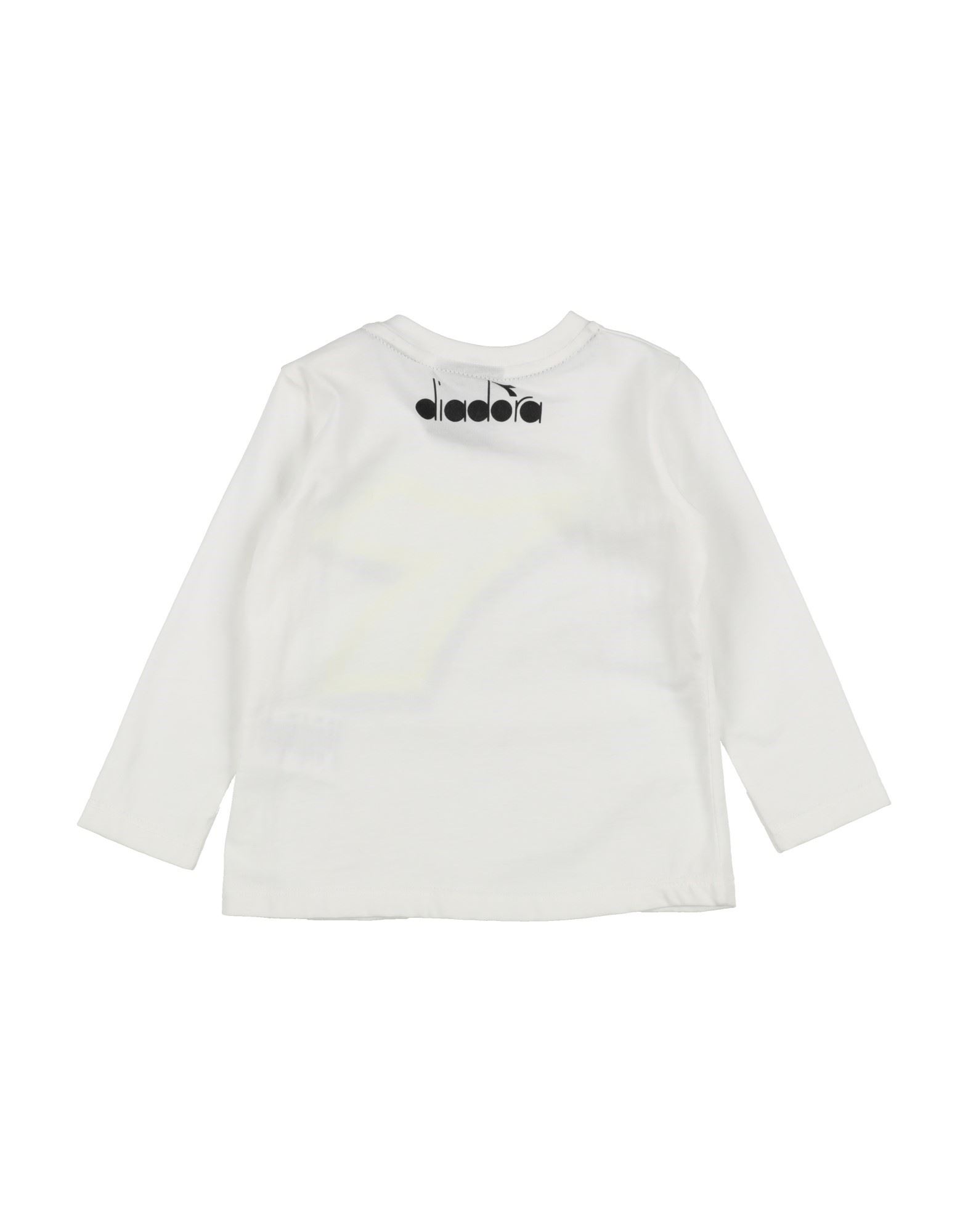  Diadora - Tops - T-shirts - On Yoox.com 