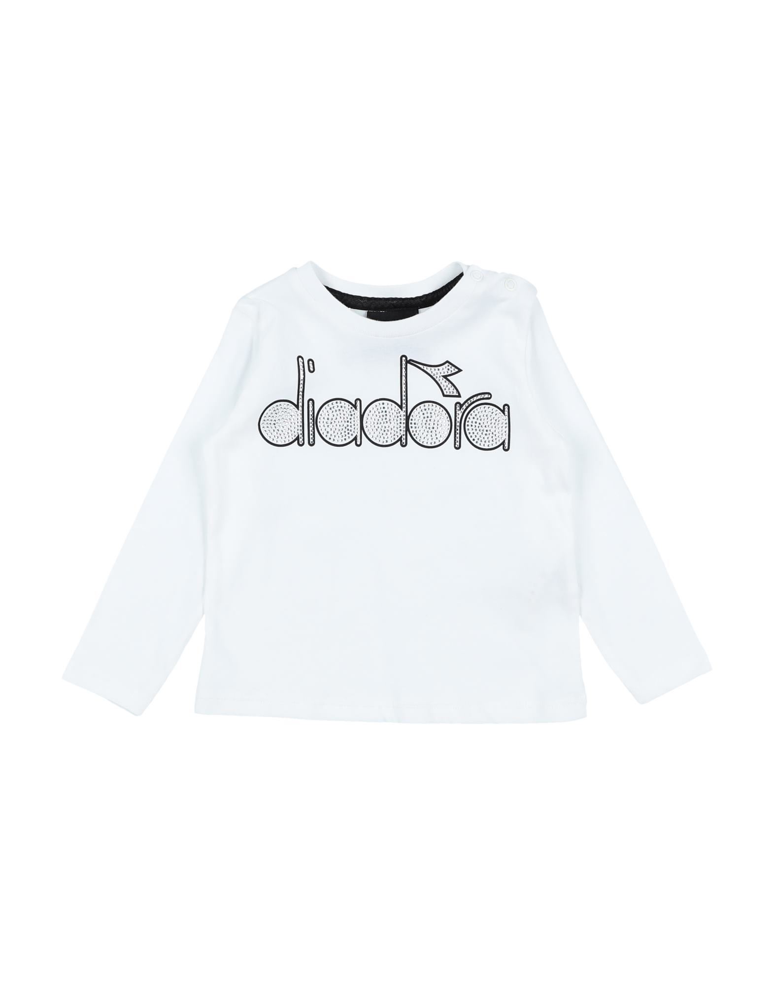 Diadora - Tops - T-shirts - On Yoox.com 