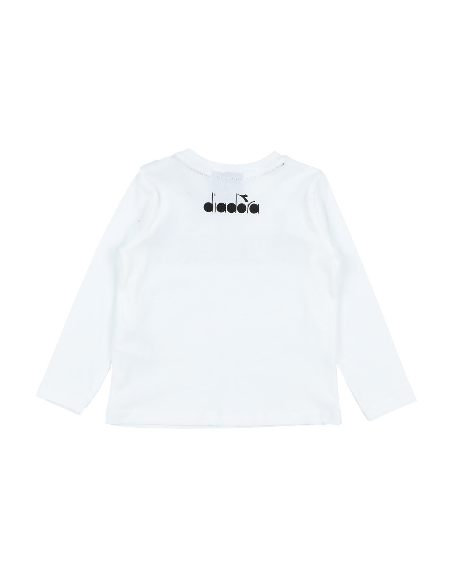  Diadora - Tops - T-shirts - On Yoox.com 