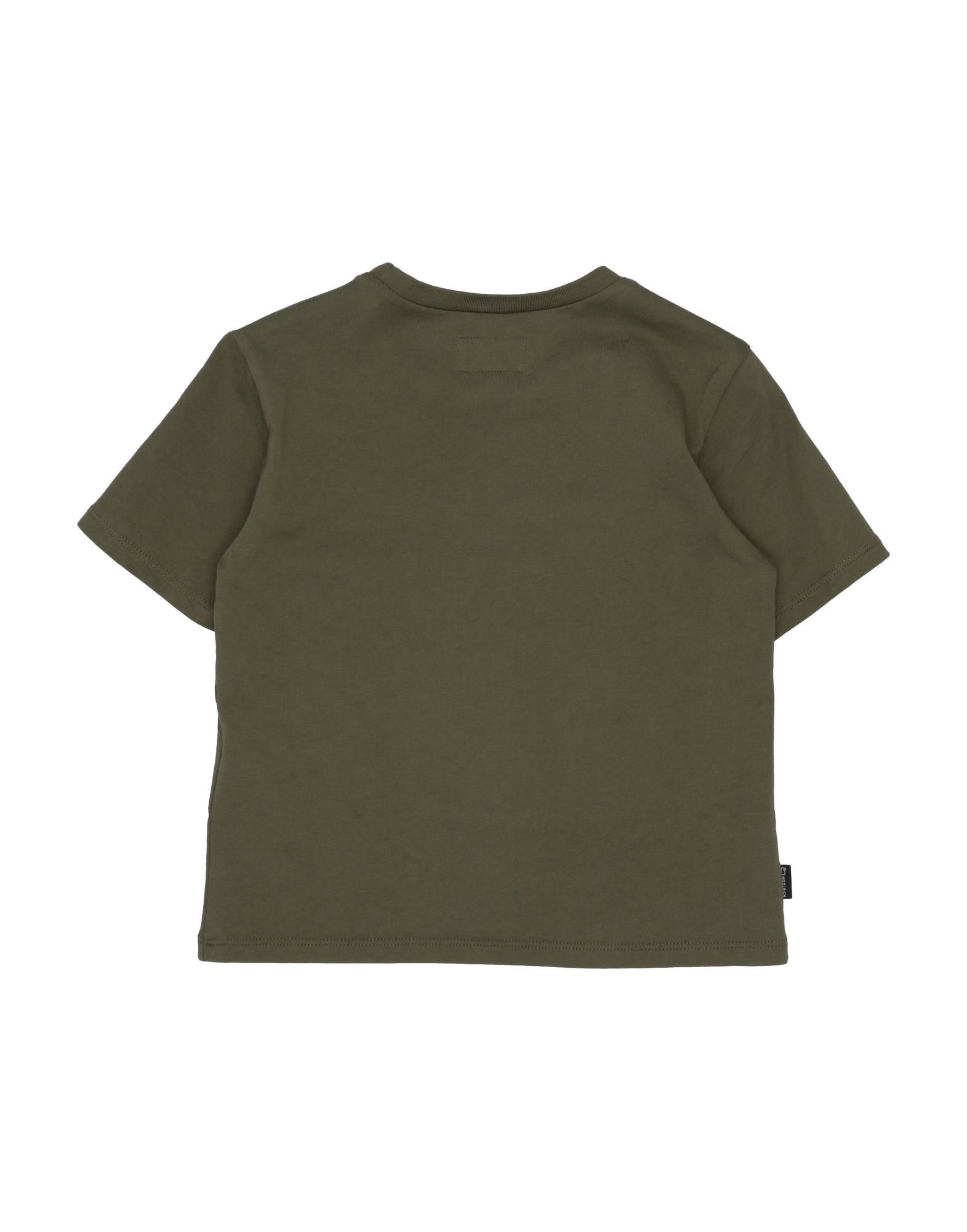  Woolrich - Tops - T-shirts - On Yoox.com 