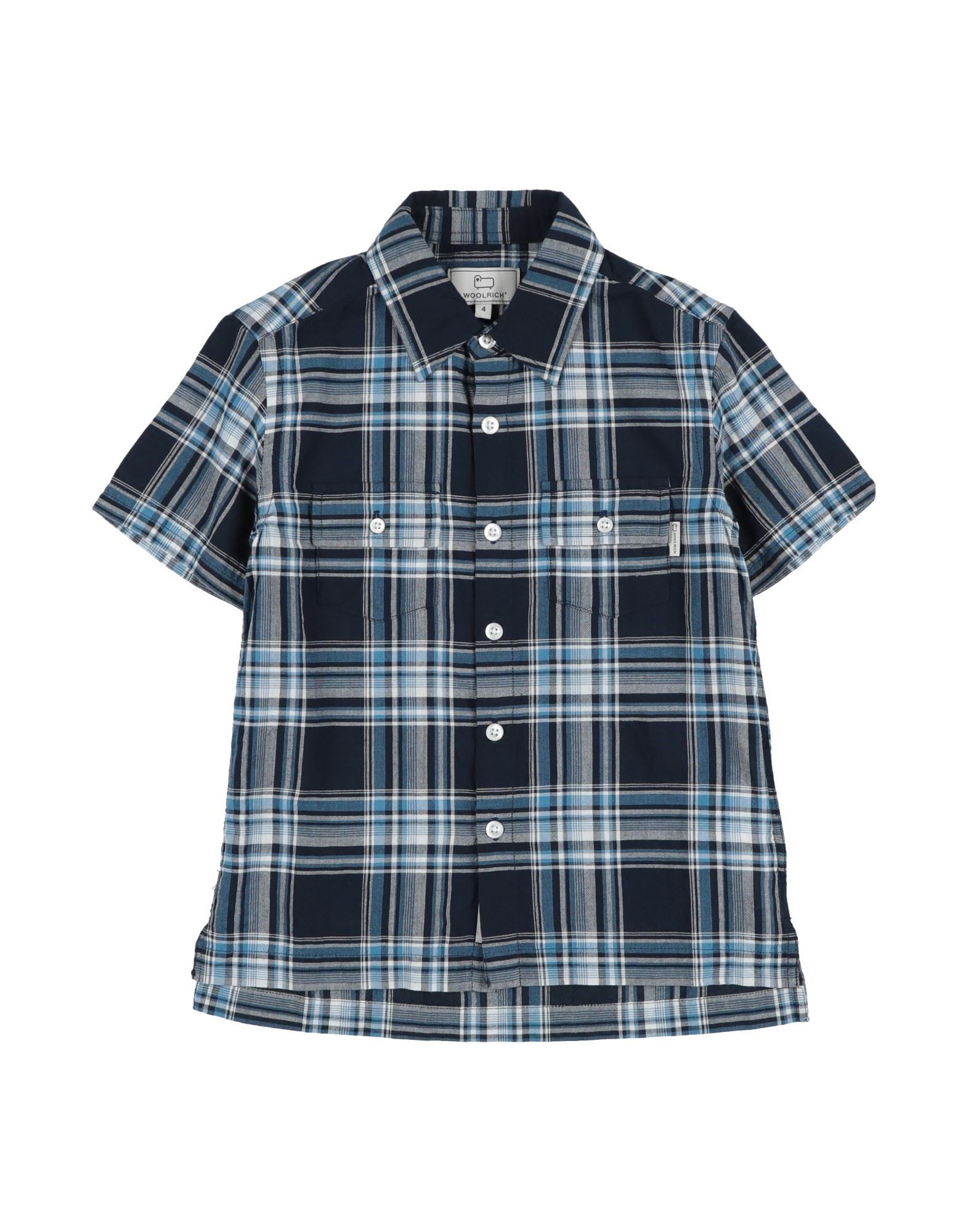  Woolrich - Tops - Hemden - On Yoox.com 