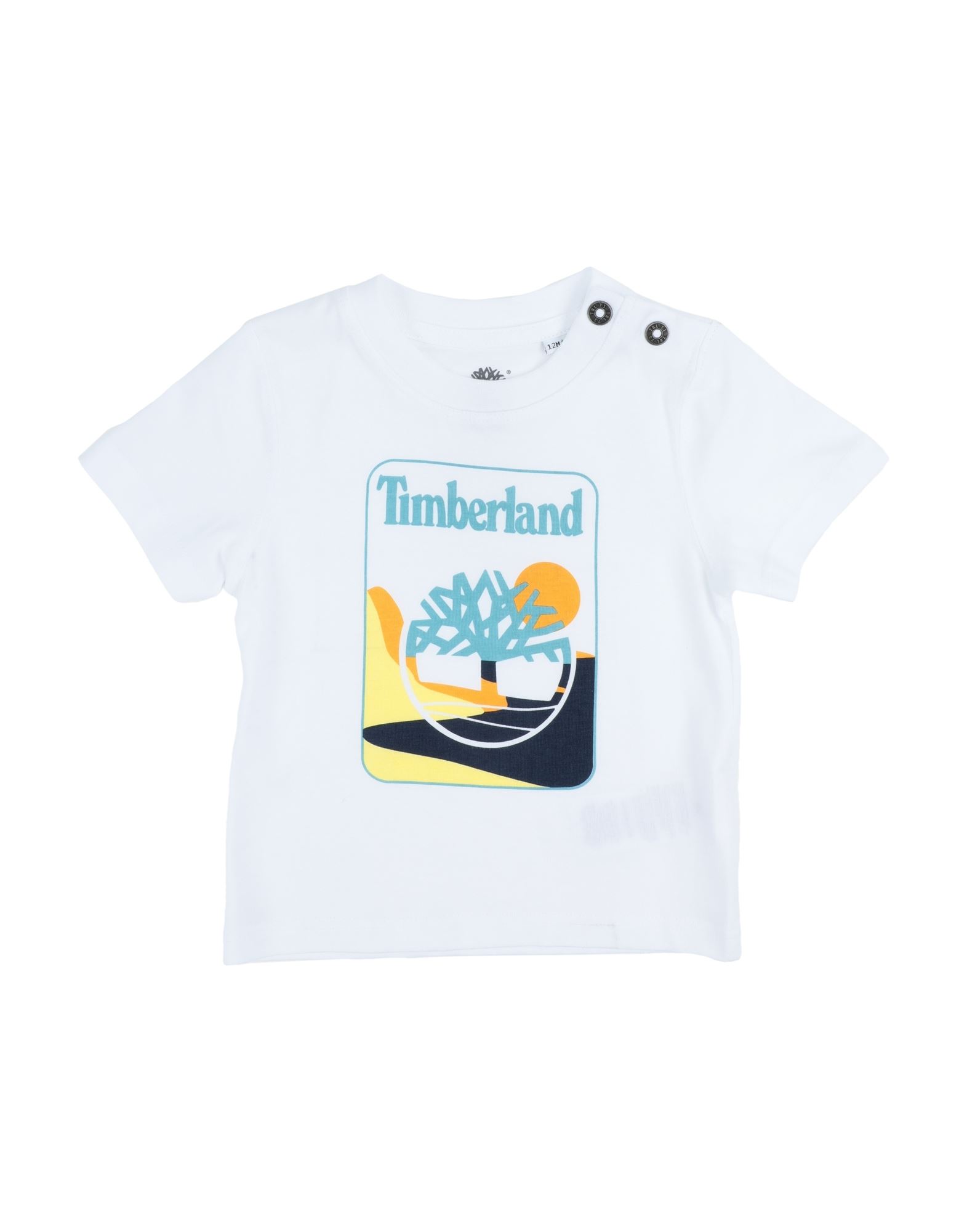  Timberland - Tops - T-shirts - On Yoox.com 