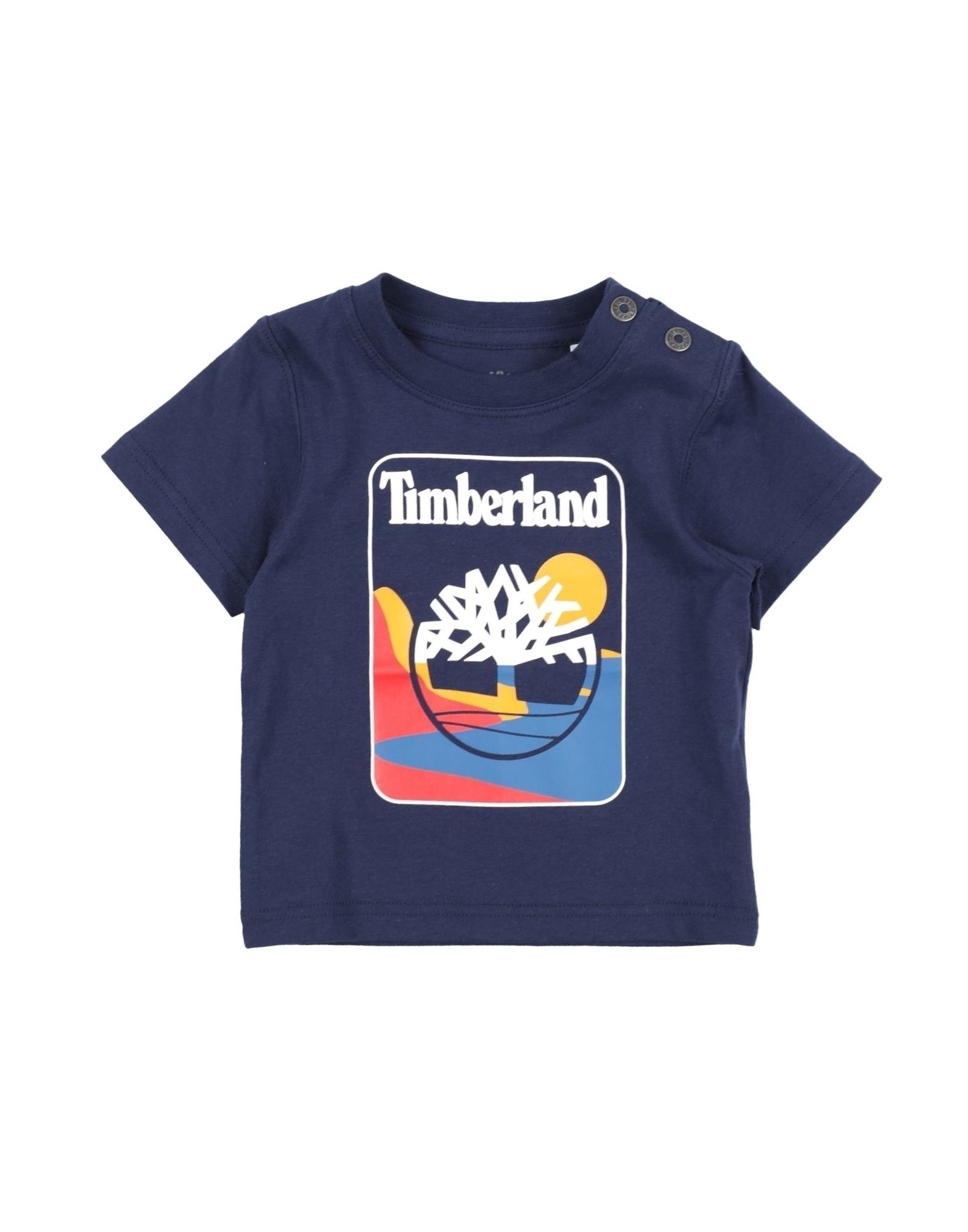  Timberland - Tops - T-shirts - On Yoox.com 