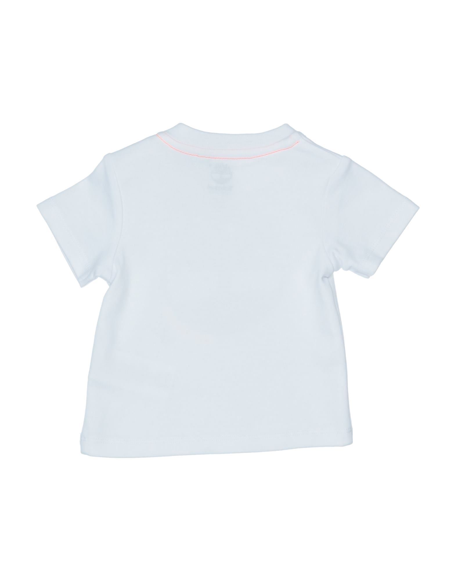  Timberland - Tops - T-shirts - On Yoox.com 