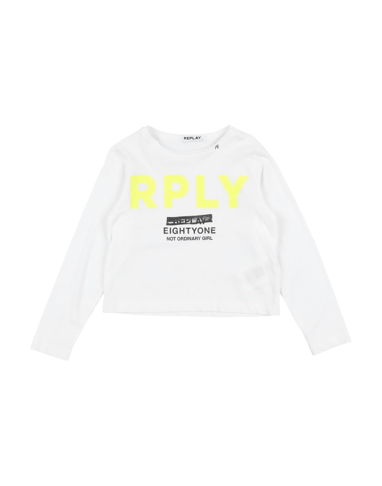 REPLAY & SONS ΜΠΛΟΥΖΑΚΙΑ T-shirt