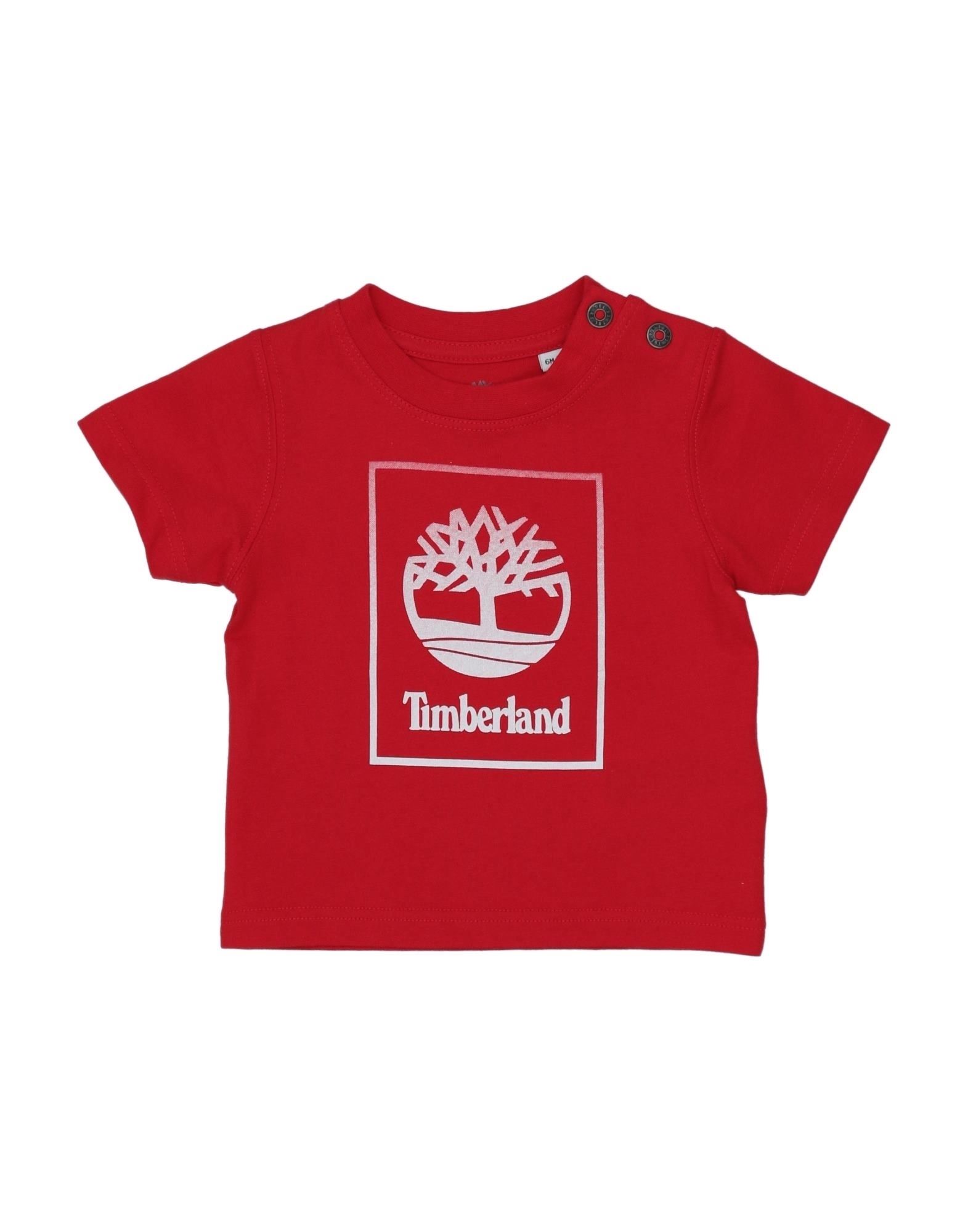  Timberland - Tops - T-shirts - On Yoox.com 