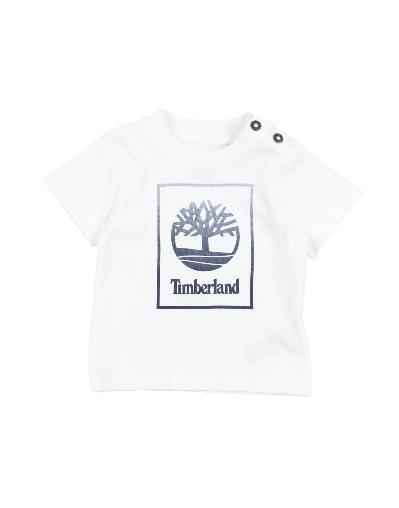 Timberland - Tops - T-shirts - On Yoox.com 