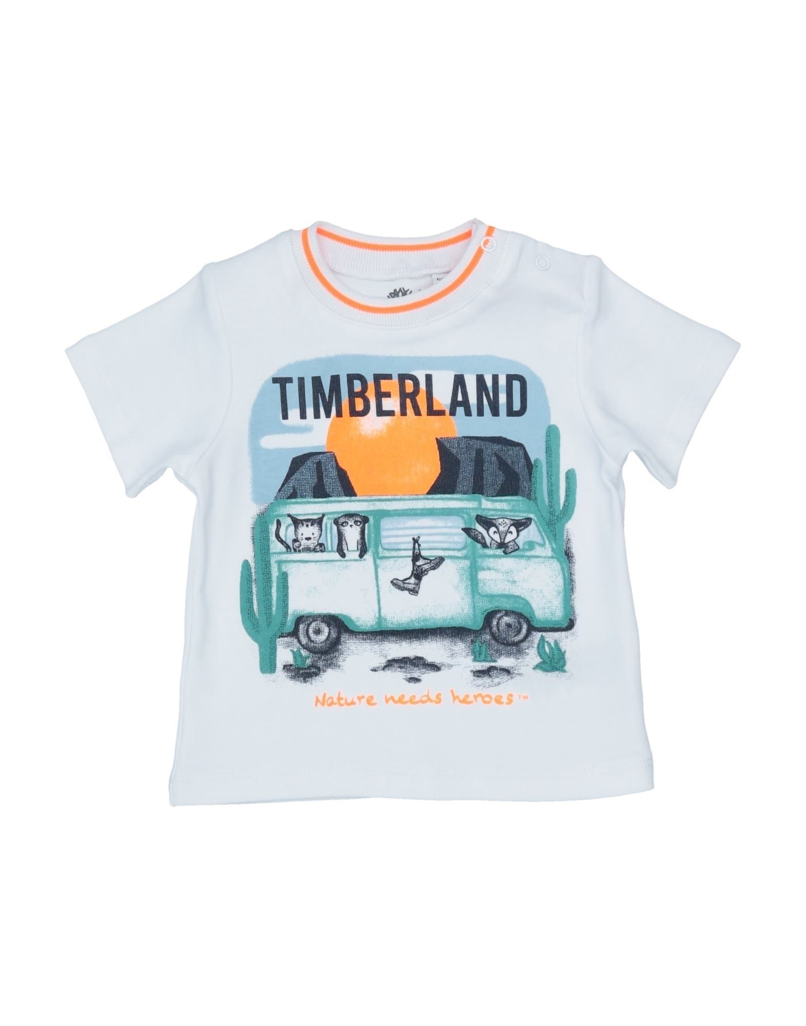  Timberland - Tops - T-shirts - On Yoox.com 