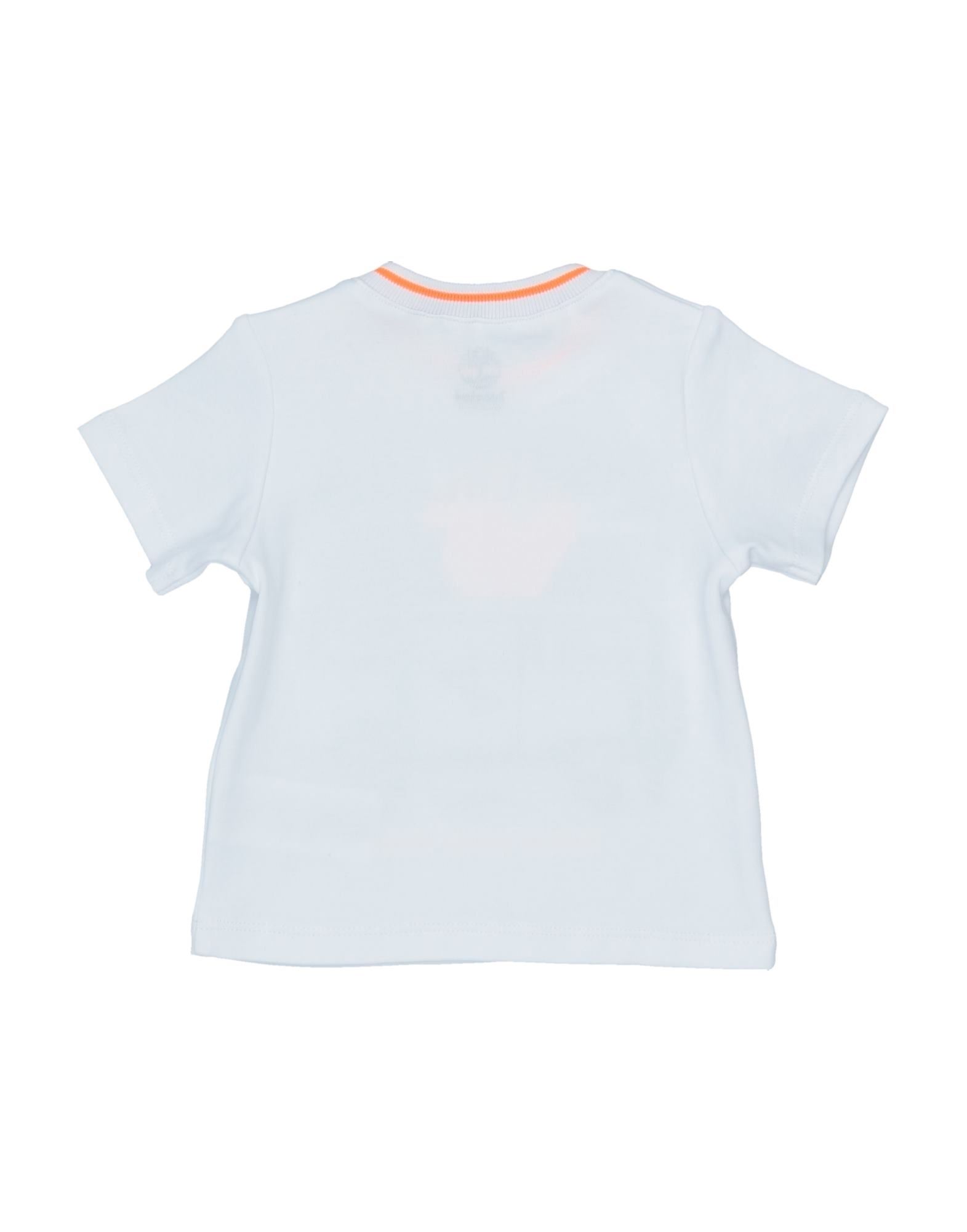  Timberland - Tops - T-shirts - On Yoox.com 