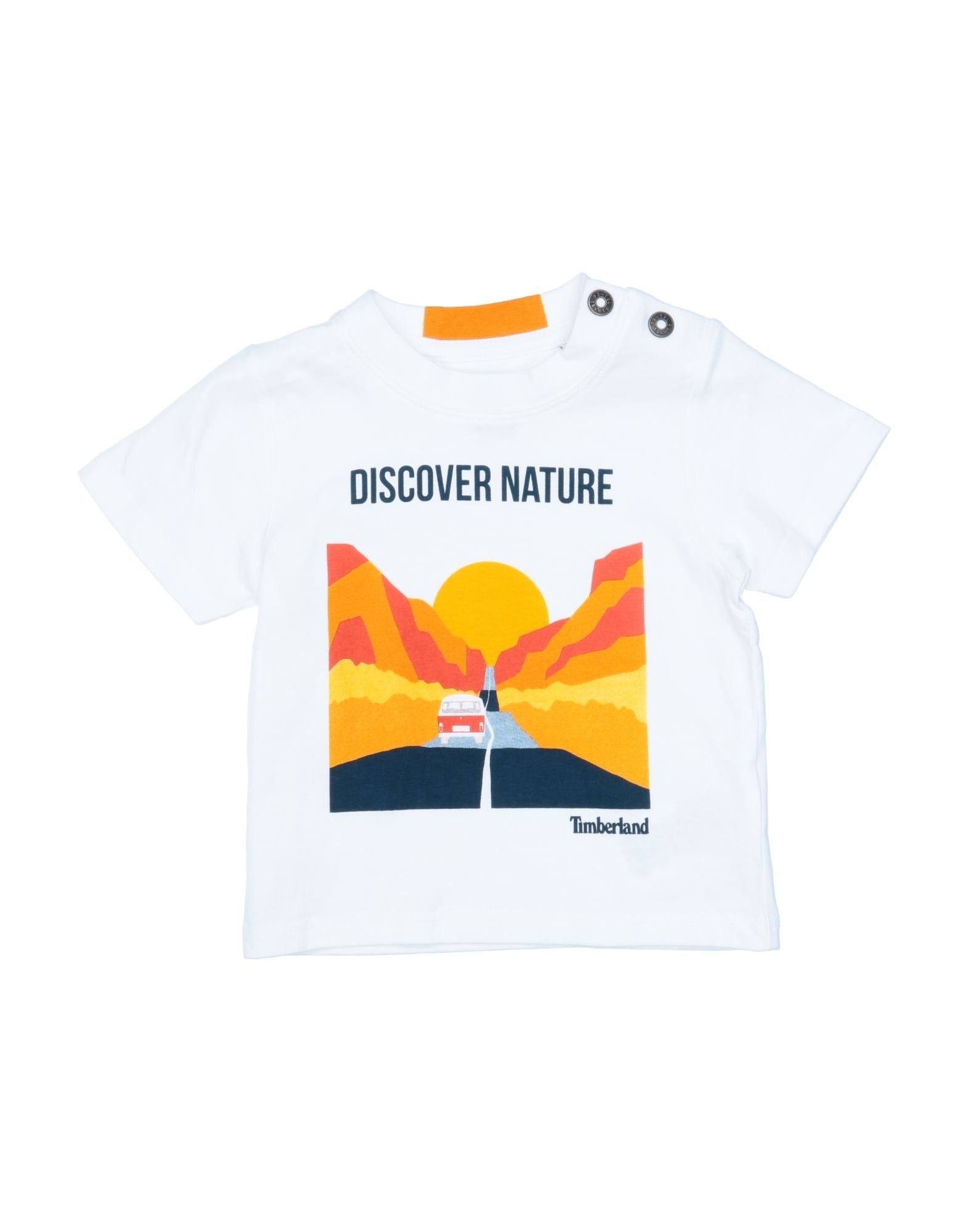  Timberland - Tops - T-shirts - On Yoox.com 