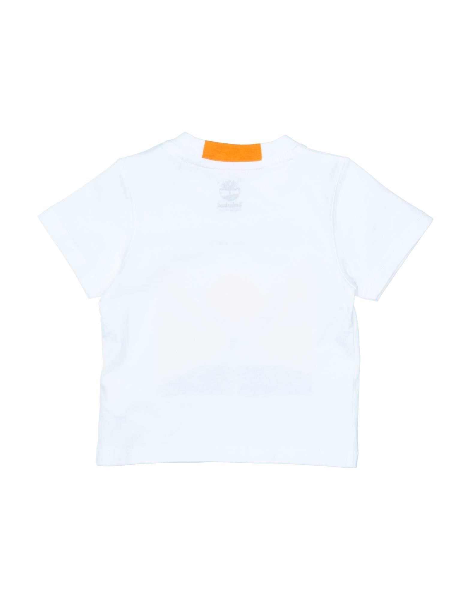  Timberland - Tops - T-shirts - On Yoox.com 
