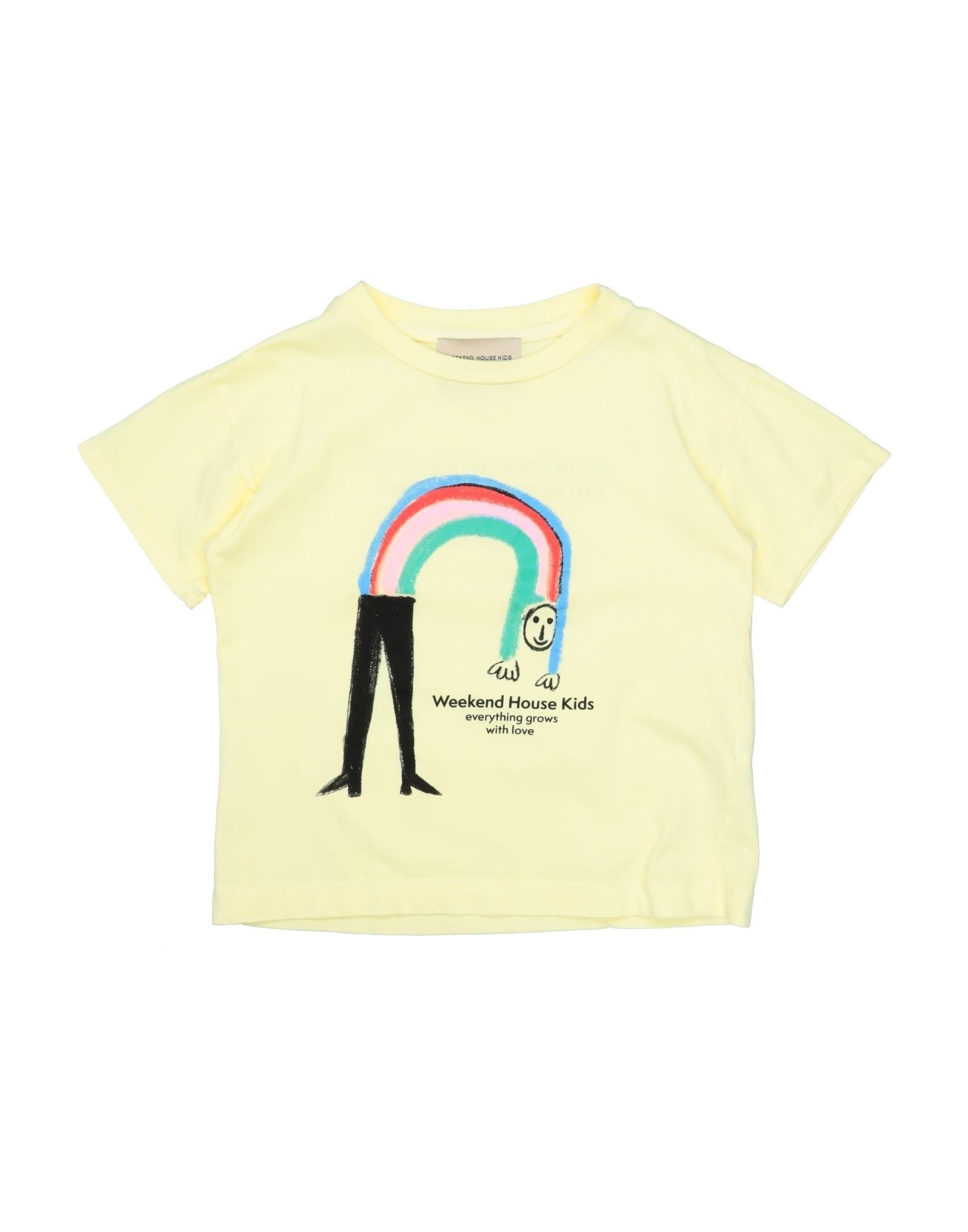 WEEKEND HOUSE KIDS ΜΠΛΟΥΖΑΚΙΑ T-shirt