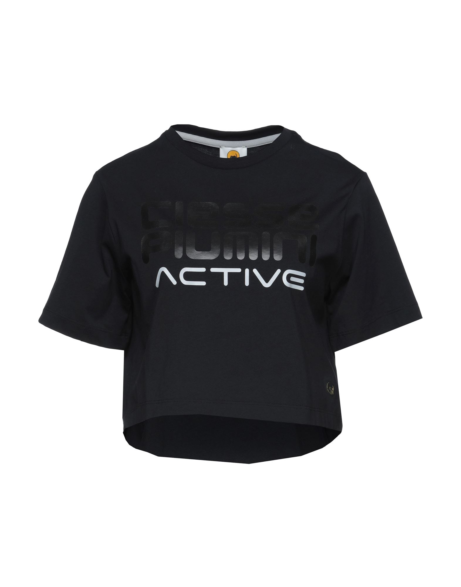 CIESSE PIUMINI ΜΠΛΟΥΖΑΚΙΑ T-shirt