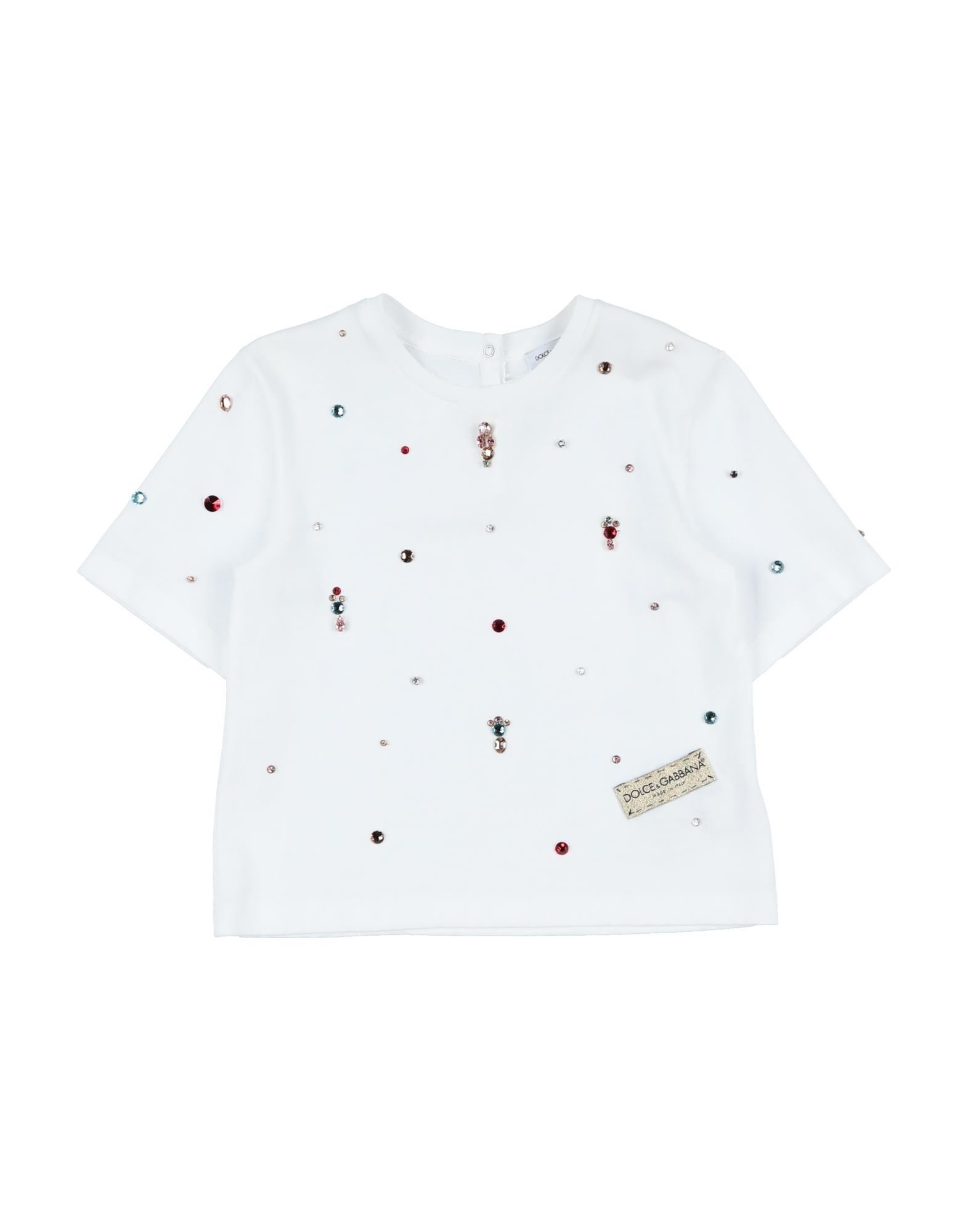 DOLCE&GABBANA ΜΠΛΟΥΖΑΚΙΑ T-shirt