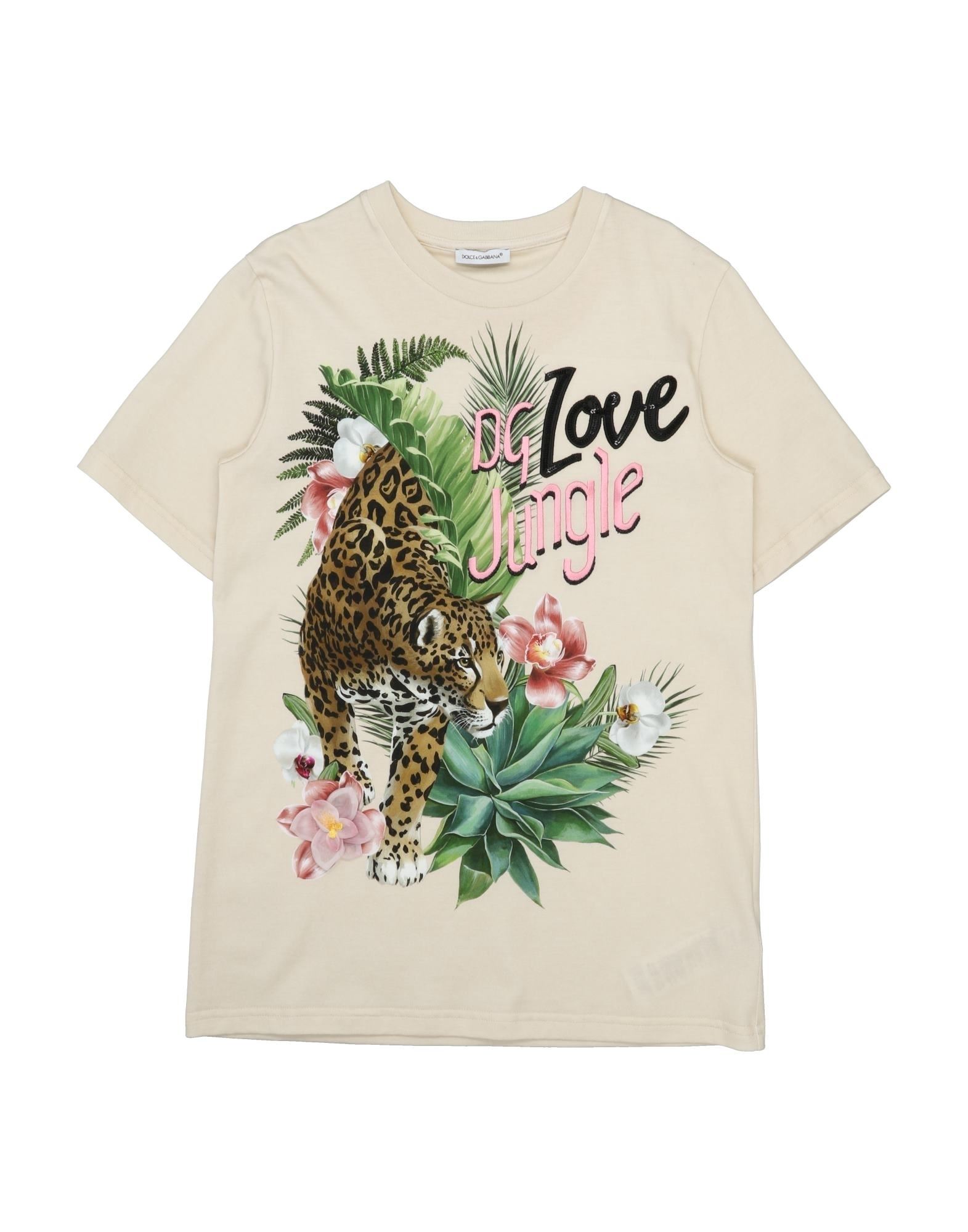 DOLCE&GABBANA ΜΠΛΟΥΖΑΚΙΑ T-shirt