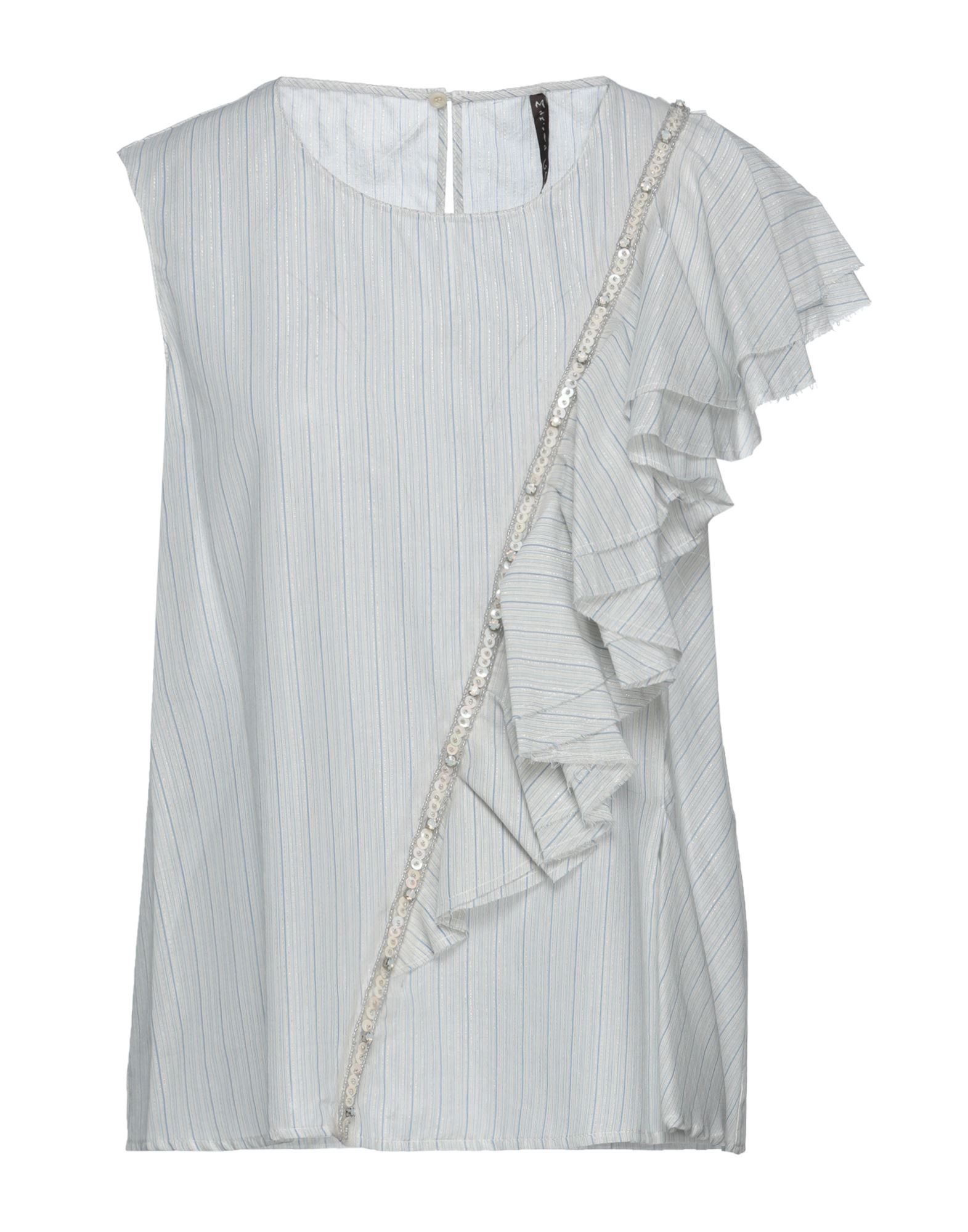  Manila Grace - Tops - Tops - On Yoox.com 