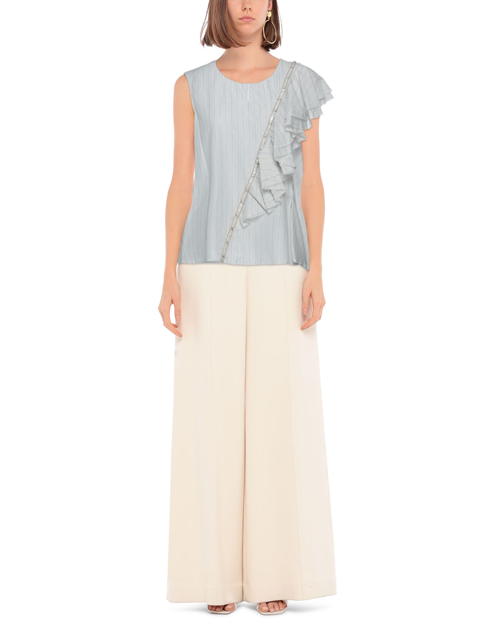  Manila Grace - Tops - Tops - On Yoox.com 