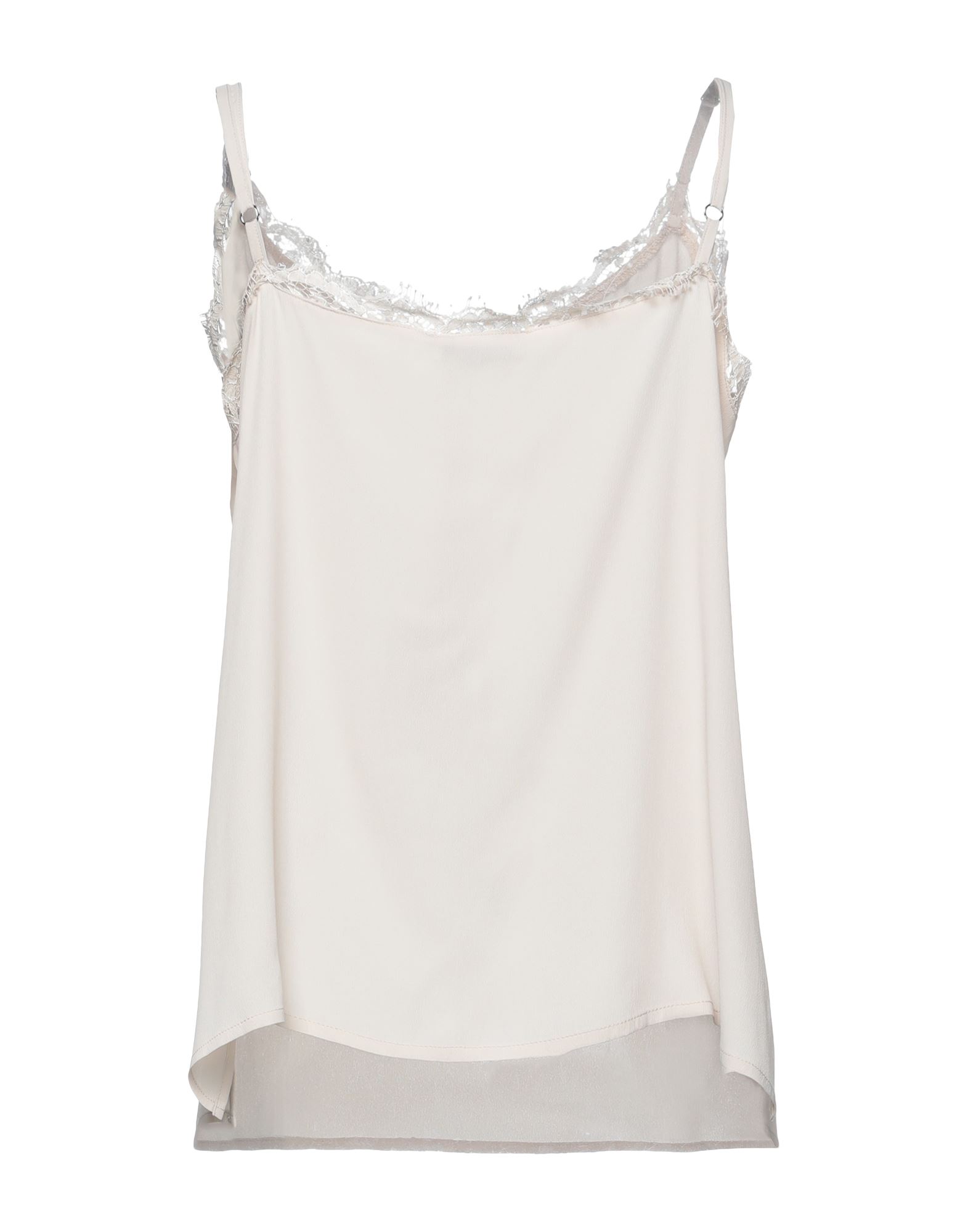  Beatrice .b - Camisetas Y Tops - Tops - On Yoox.com 