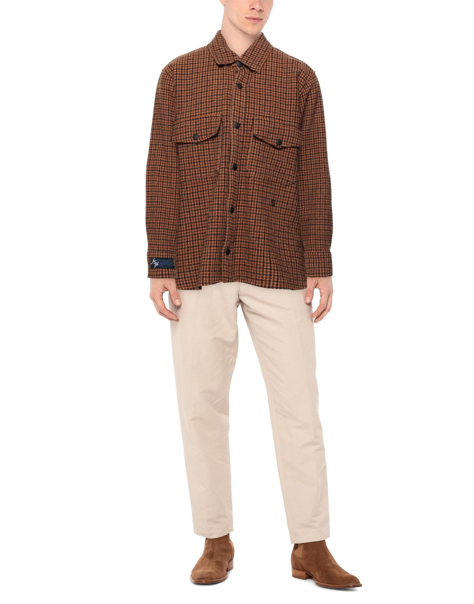  Msgm - Capispalla - Giacche & Giubbotti - On Yoox.com 