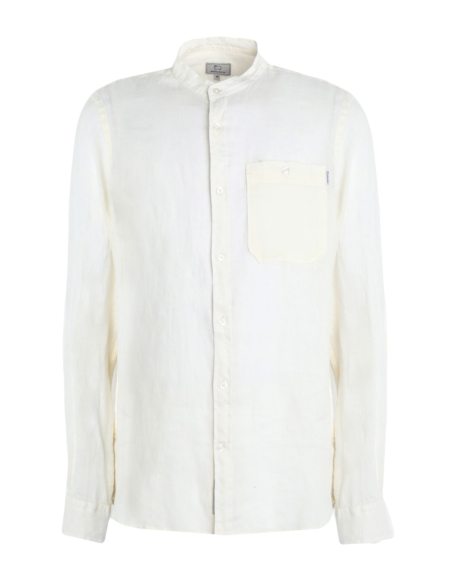 WOOLRICH ΜΠΛΟΥΖΑΚΙΑ Πουκάμισο