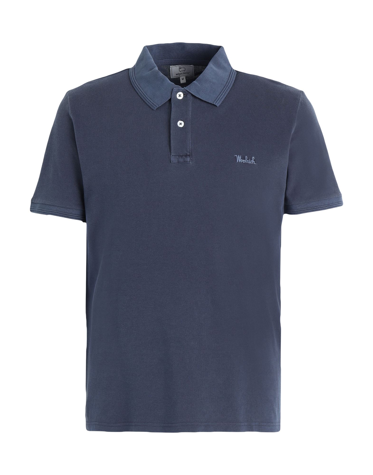  Woolrich - Tops - Poloshirts - On Yoox.com 