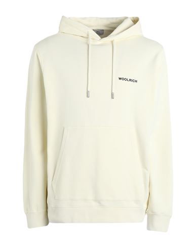 Sudadera Hombre Marfil XL,XXL,XXXL Hombre