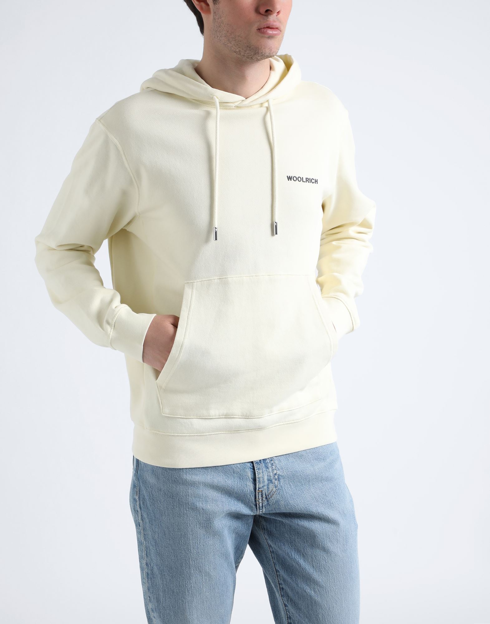  Woolrich - Tops - Sweatshirts - On Yoox.com 