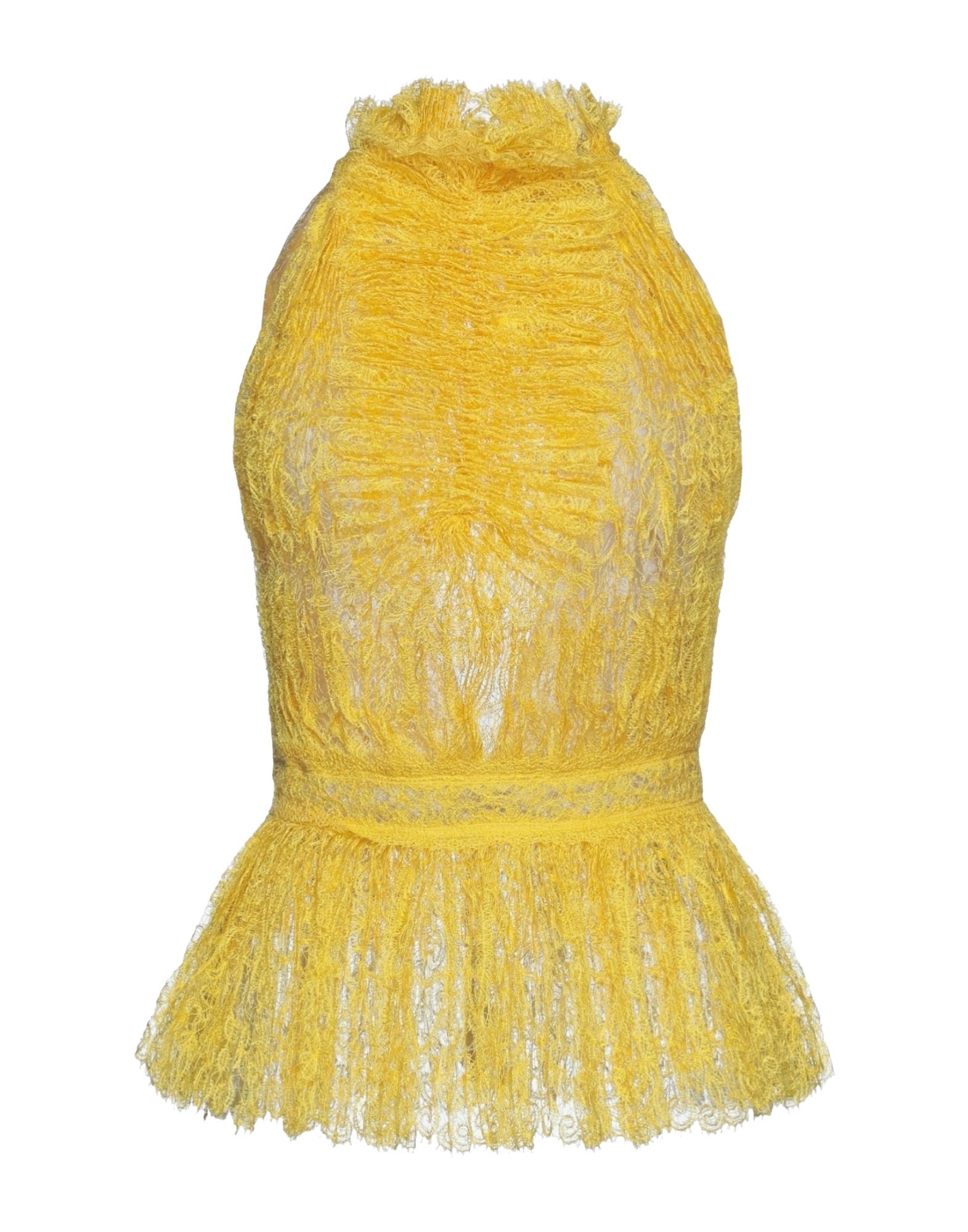 ERMANNO SCERVINO ERMANNO SCERVINO ΜΠΛΟΥΖΑΚΙΑ Τοπ
